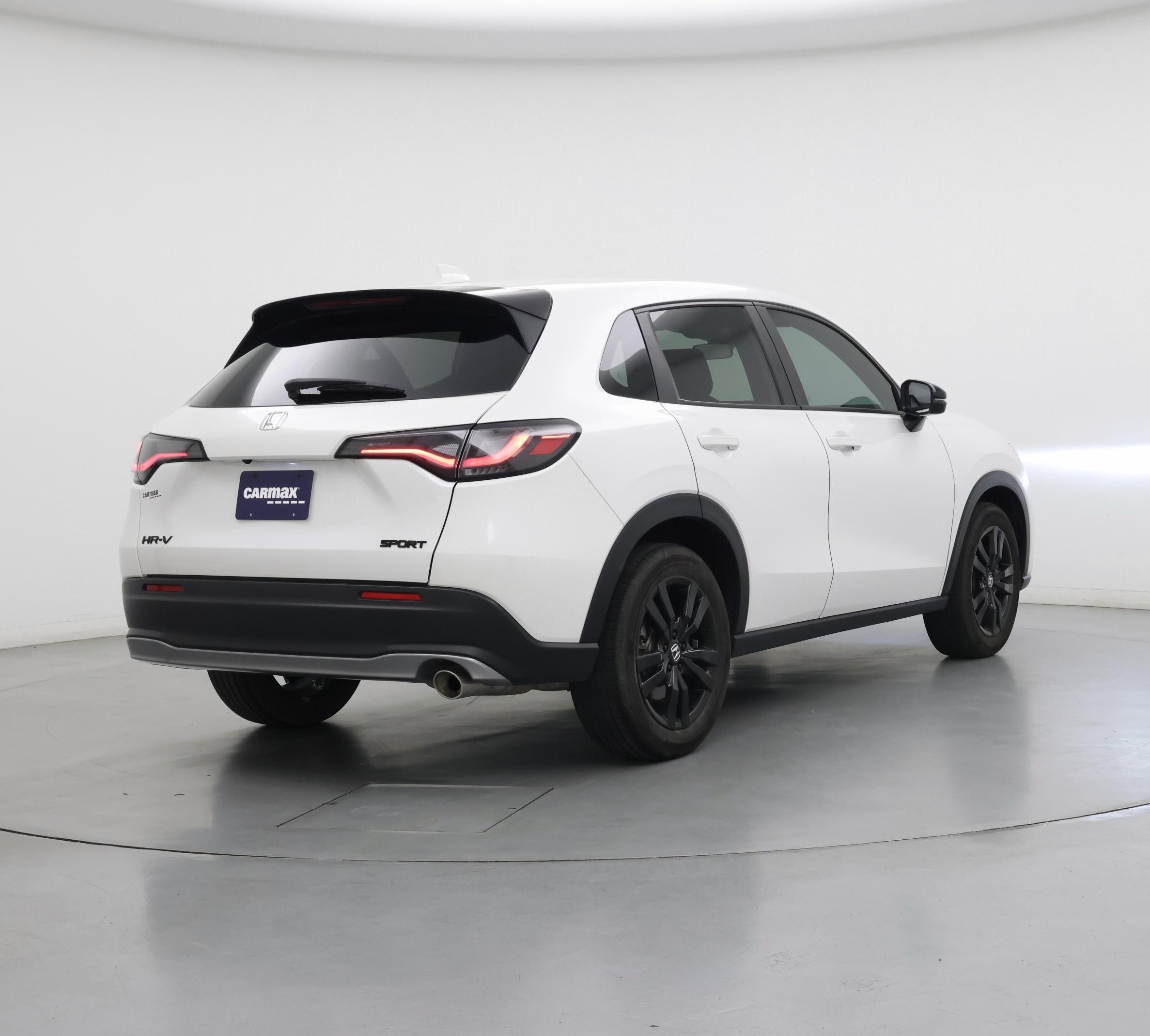 Thumbnail: 2026 Honda HR-V - 8