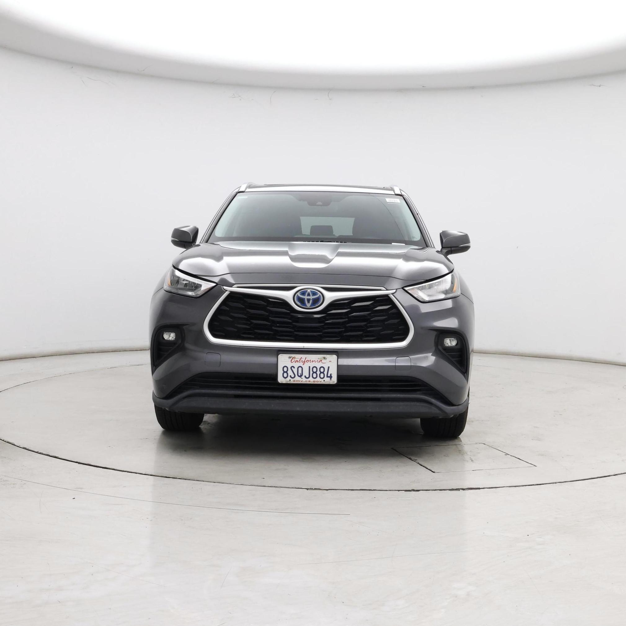 Thumbnail: 2020 Toyota Highlander - 5