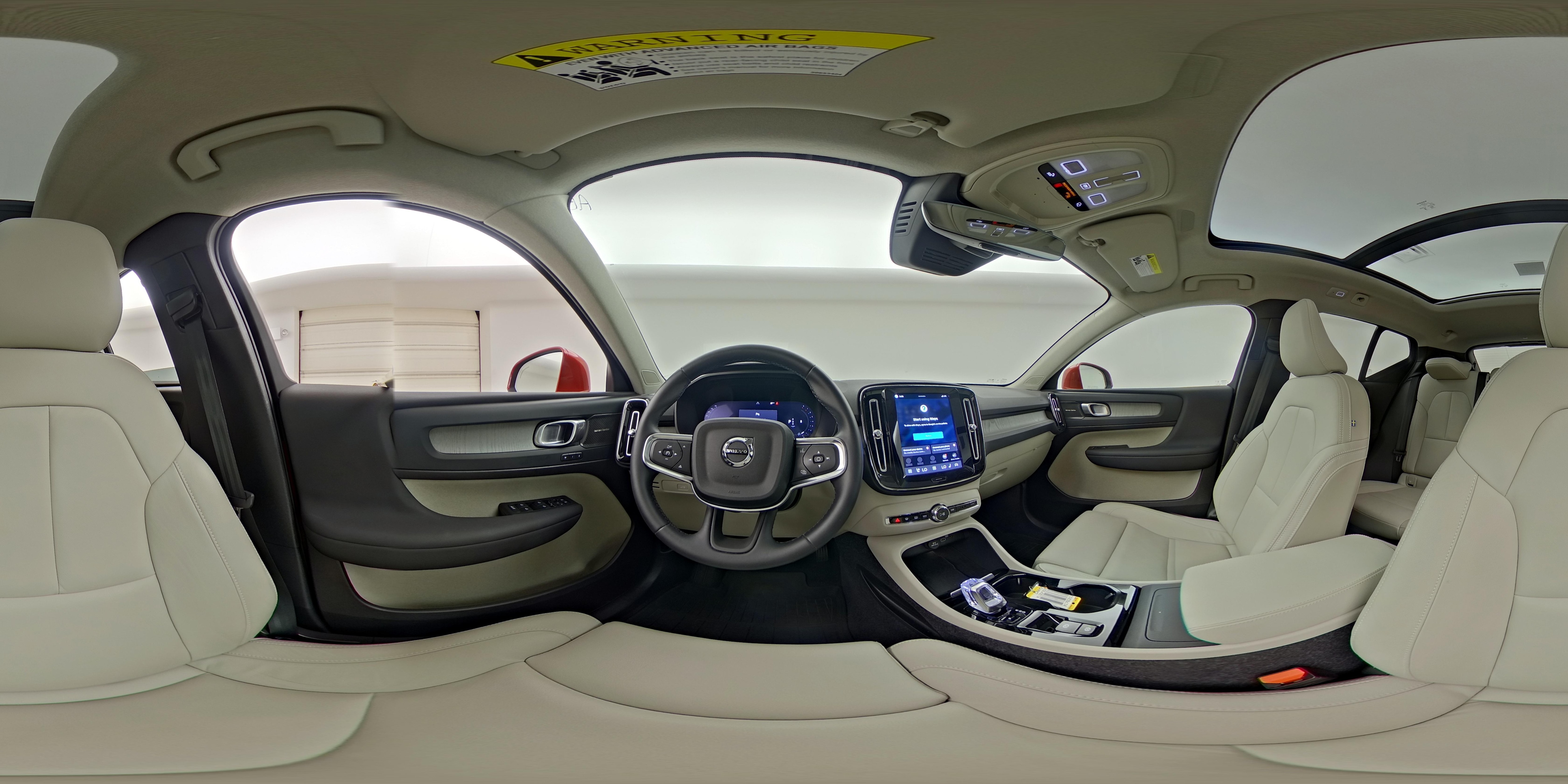 2025 Volvo XC40 Ultra - Photo 29