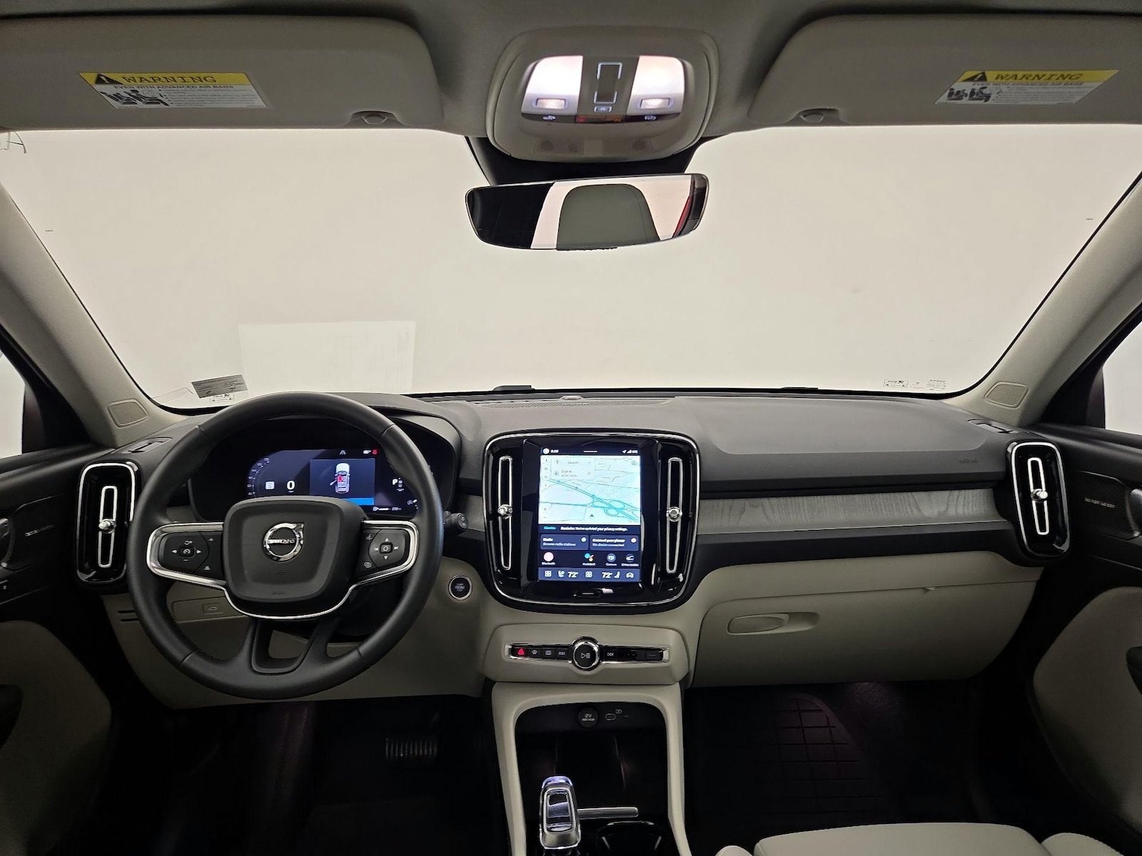2025 Volvo XC40 Ultra - Photo 10