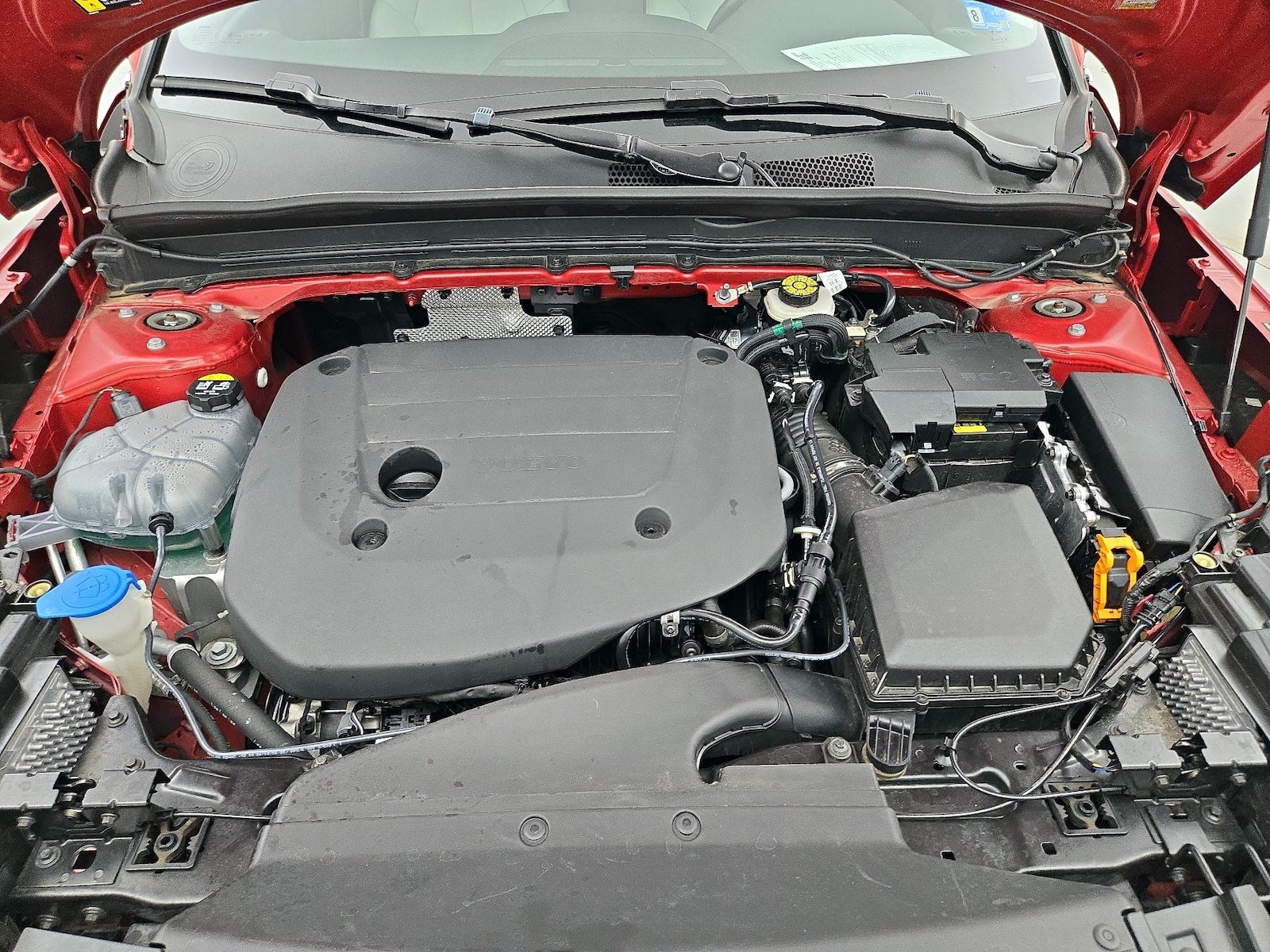 2025 Volvo XC40 Ultra - Photo 24