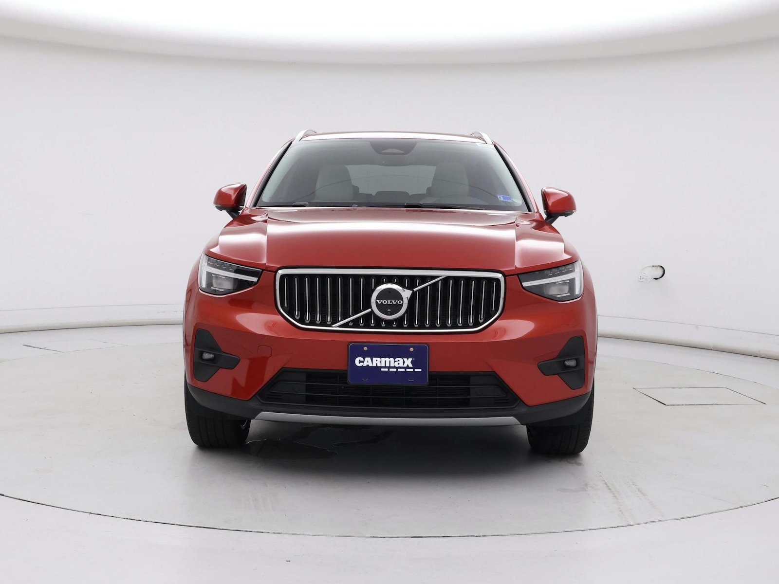 2025 Volvo XC40 Ultra - Photo 6