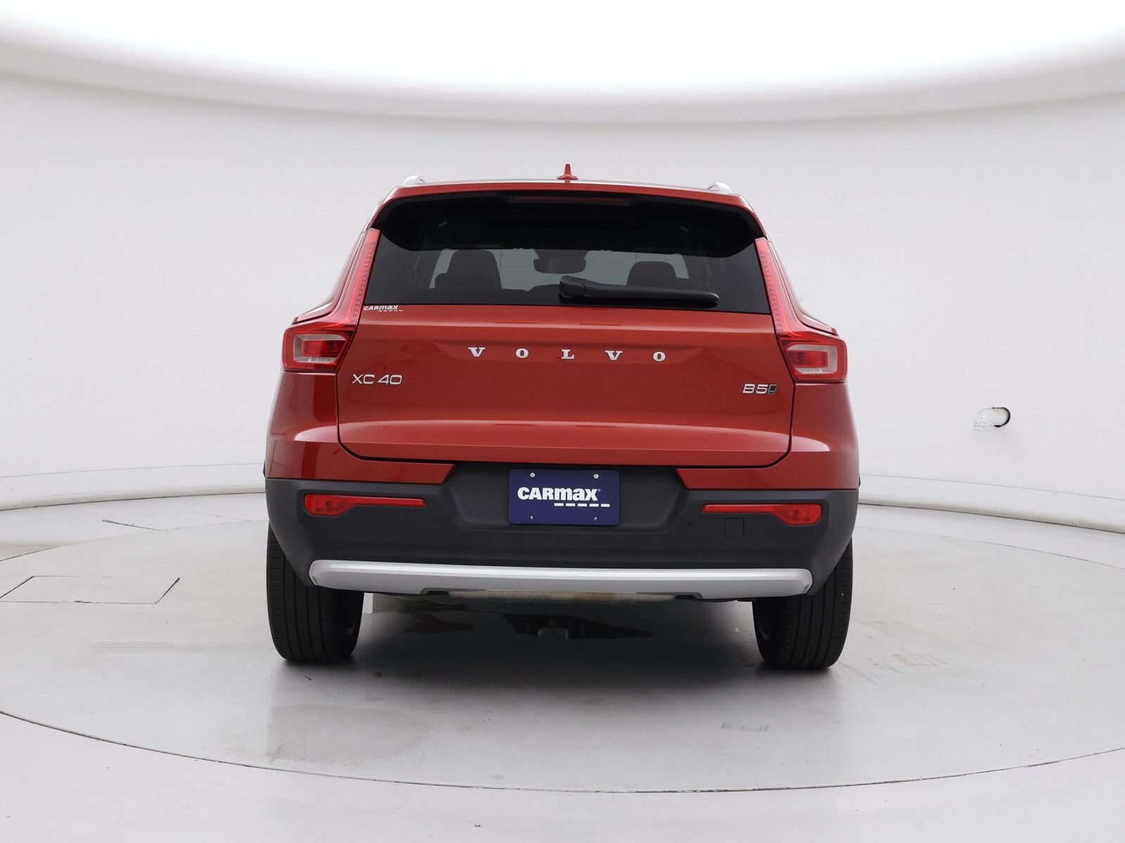 2025 Volvo XC40 Ultra - Photo 7