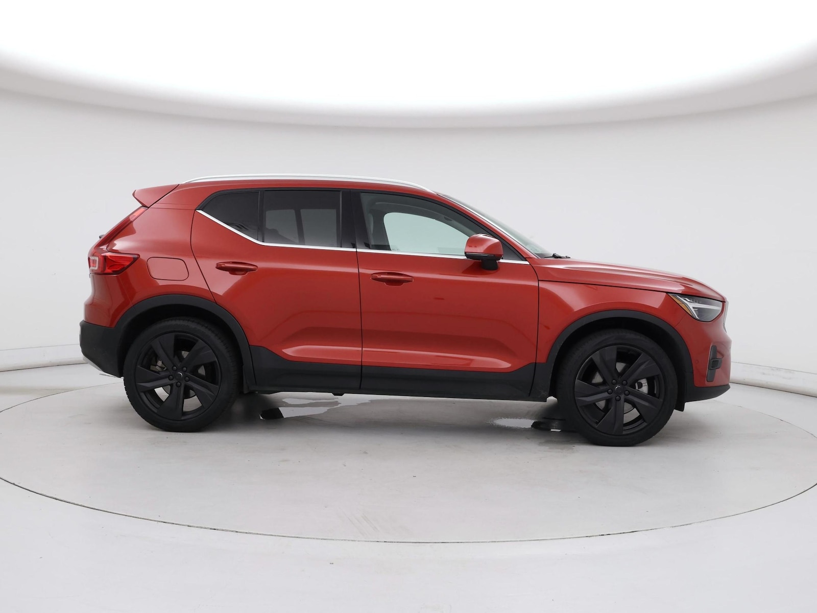 2025 Volvo XC40 Ultra - Photo 8