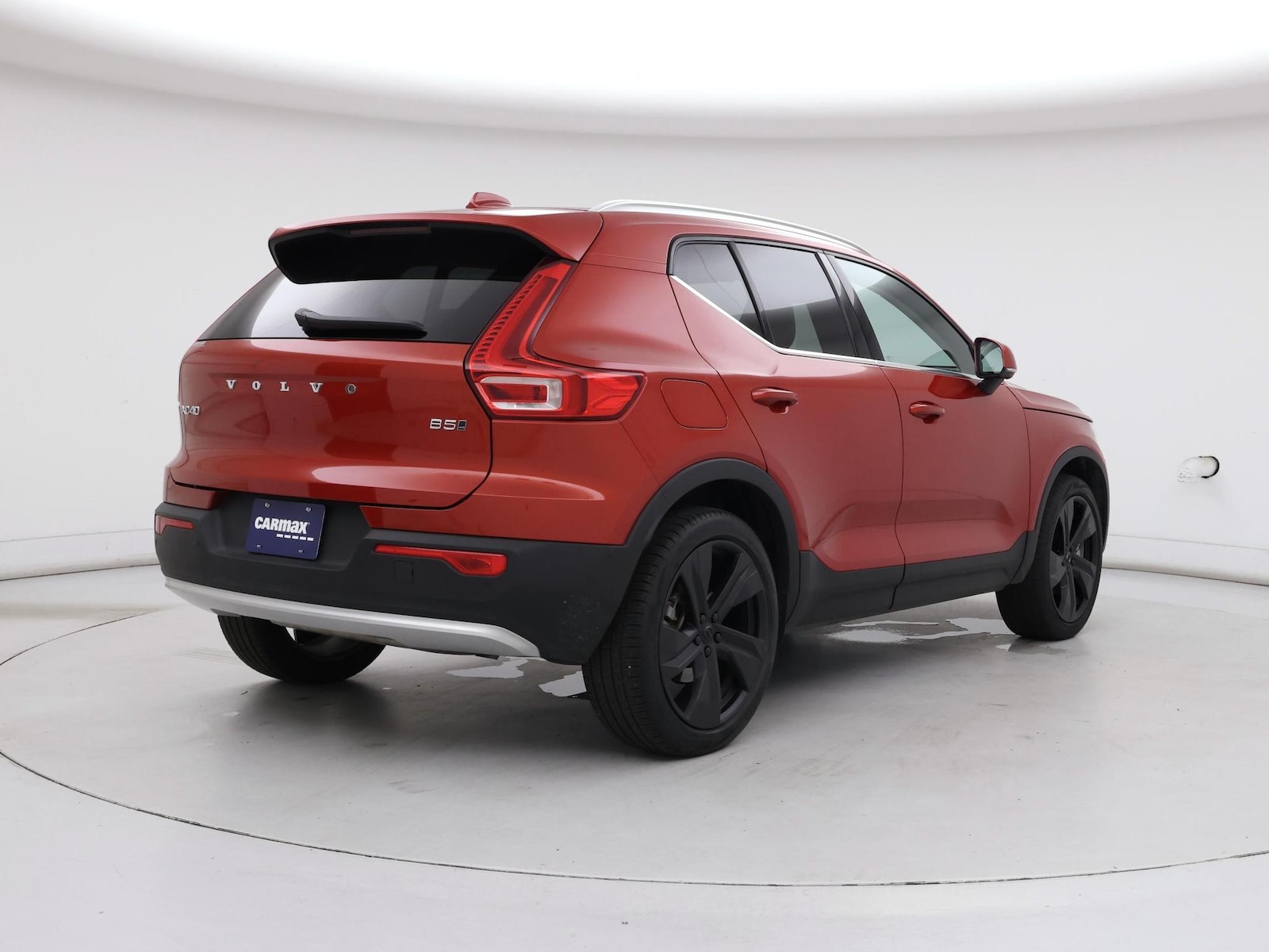 2025 Volvo XC40 Ultra - Photo 9