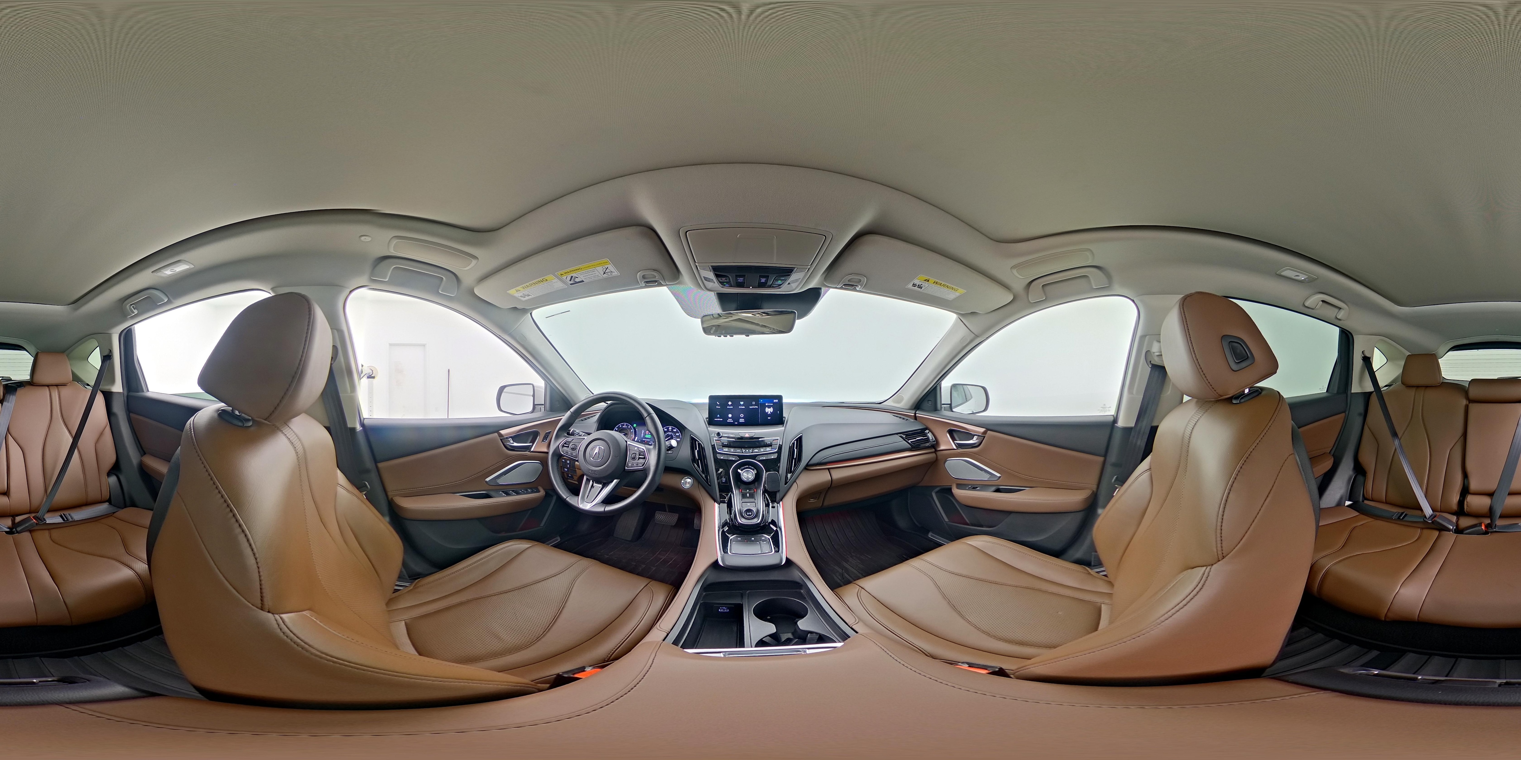 2024 Acura RDX Technology Package - Photo 26