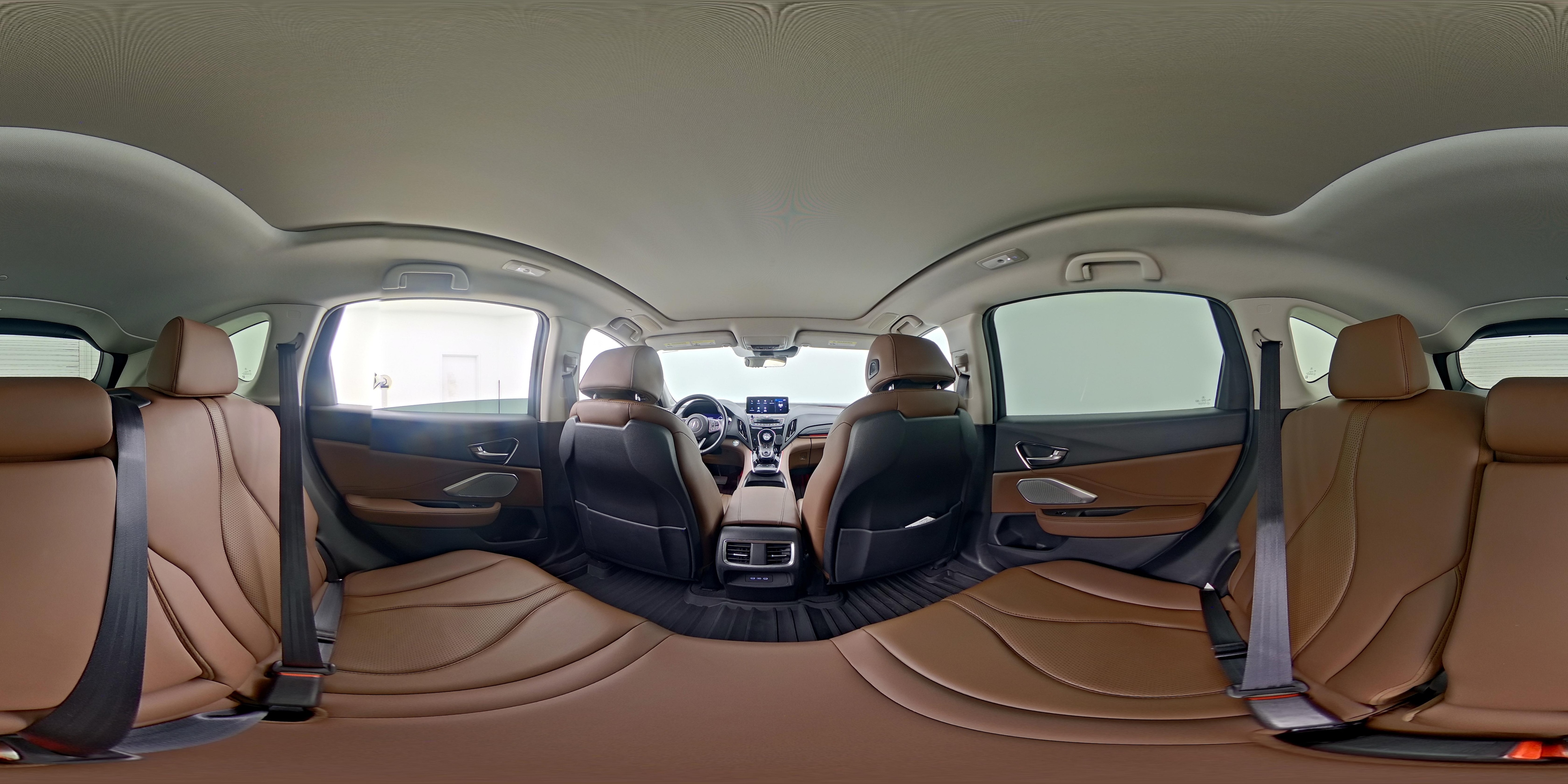 2024 Acura RDX Technology Package - Photo 27