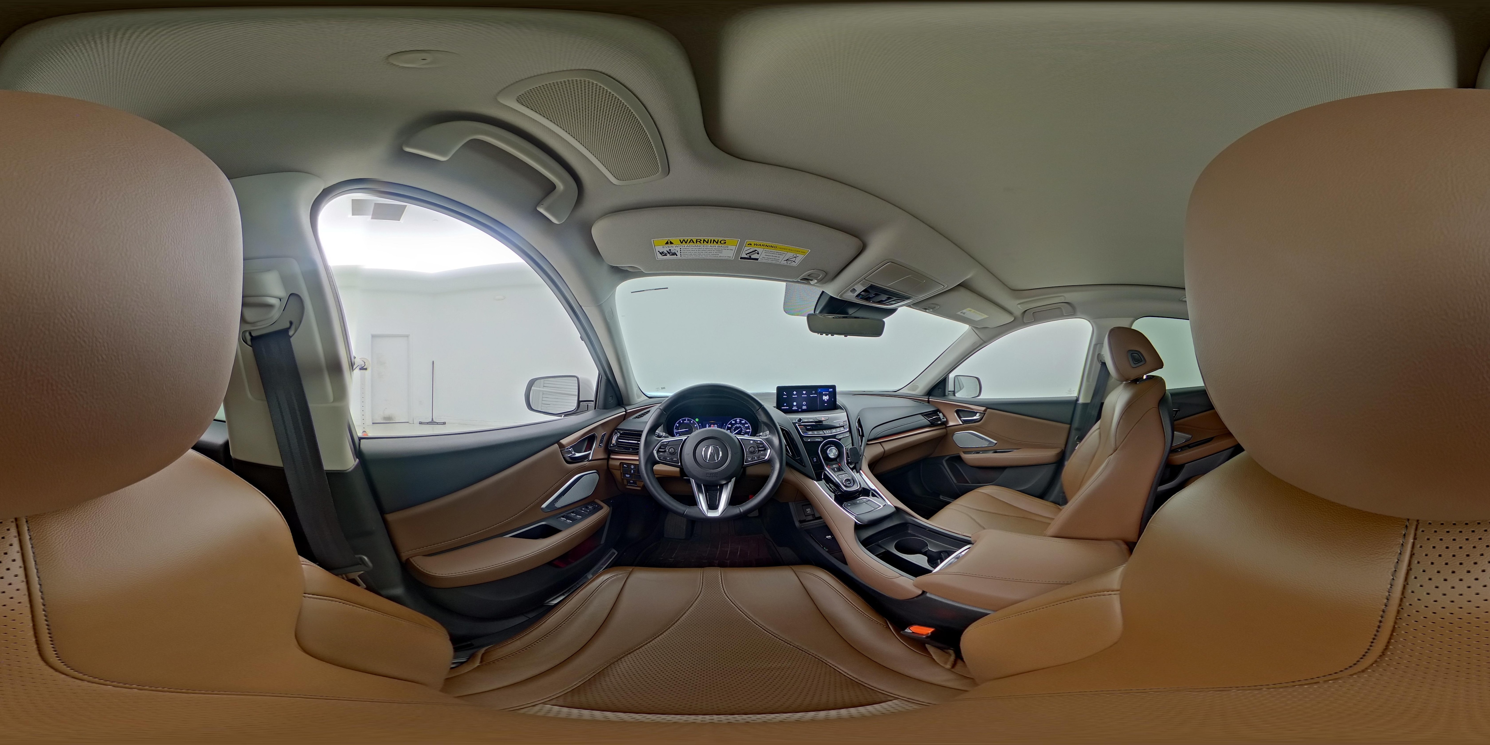 2024 Acura RDX Technology Package - Photo 28