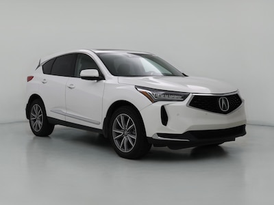 2024 Acura RDX SH-AWD Technology