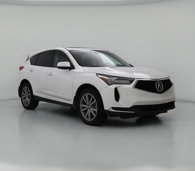 2024 Acura RDX SH-AWD Technology