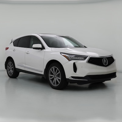 2024 Acura RDX SH-AWD Technology