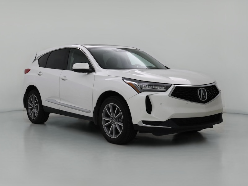 2024 Acura RDX SH-AWD Technology