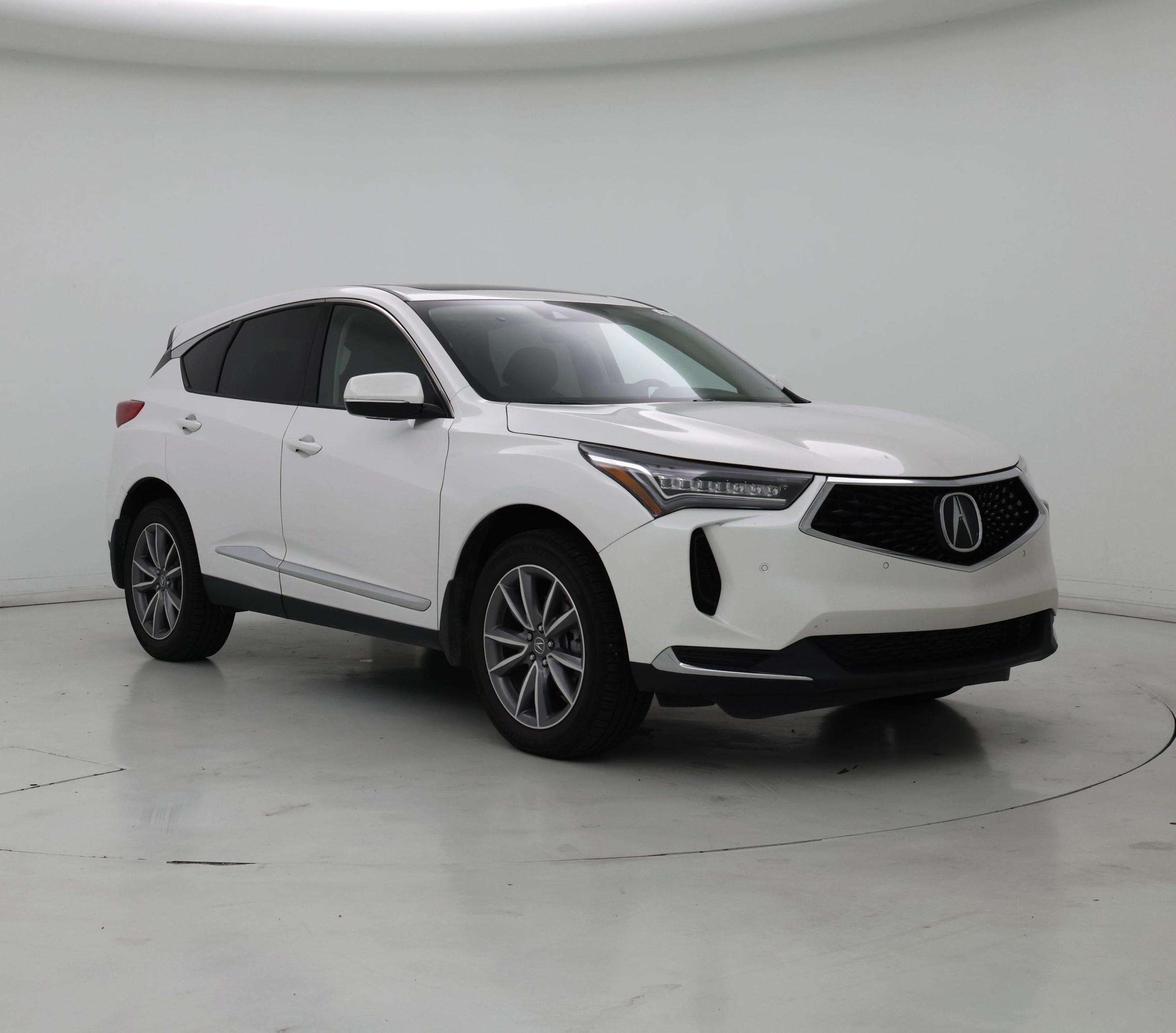  2024 Acura RDX SH-AWD with Technology Package   