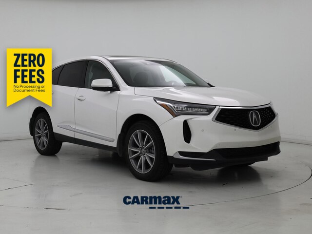 2024 Acura RDX SH-AWD with Technology Package