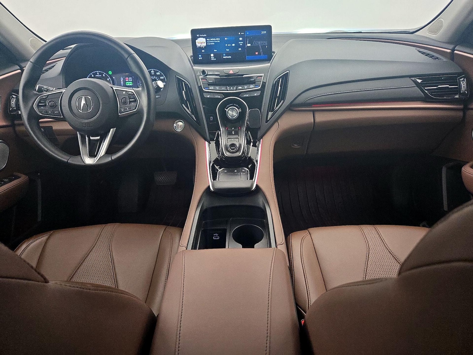 2024 Acura RDX Technology Package - Photo 10