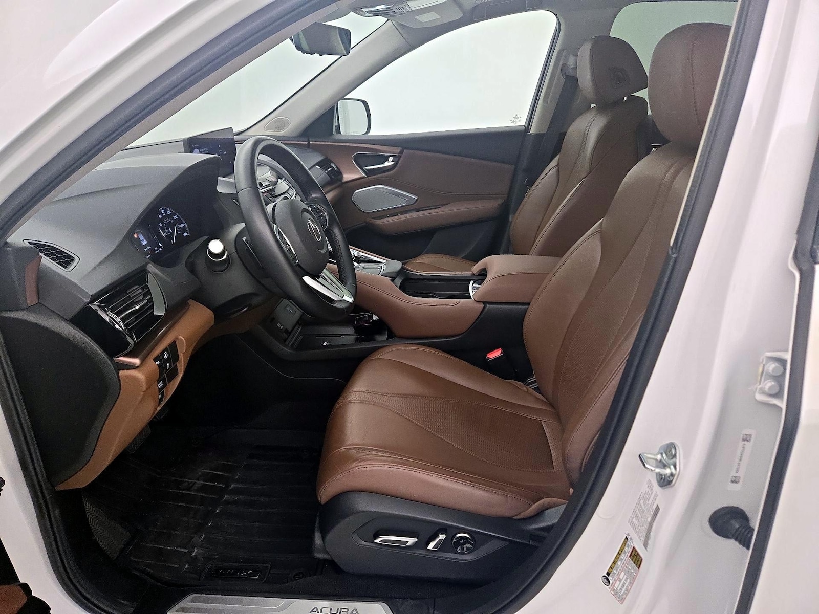 2024 Acura RDX Technology Package - Photo 12