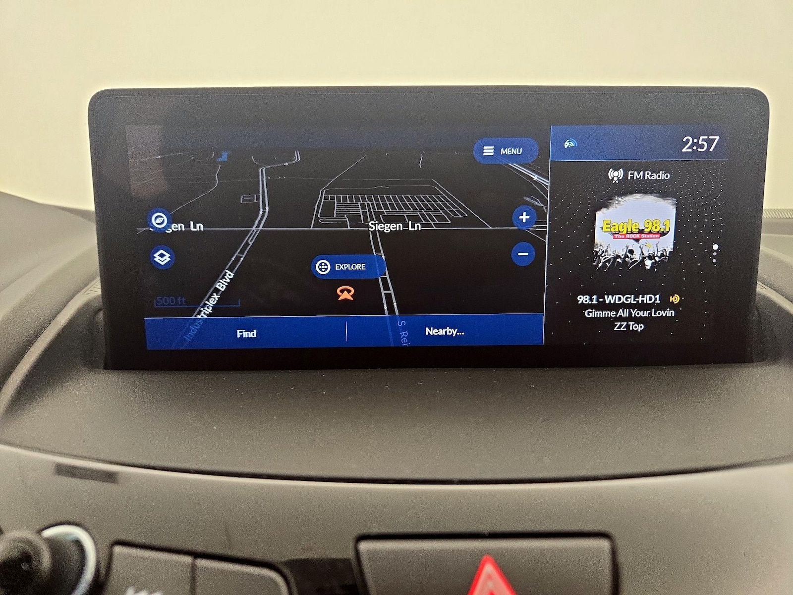 2024 Acura RDX Technology Package - Photo 15