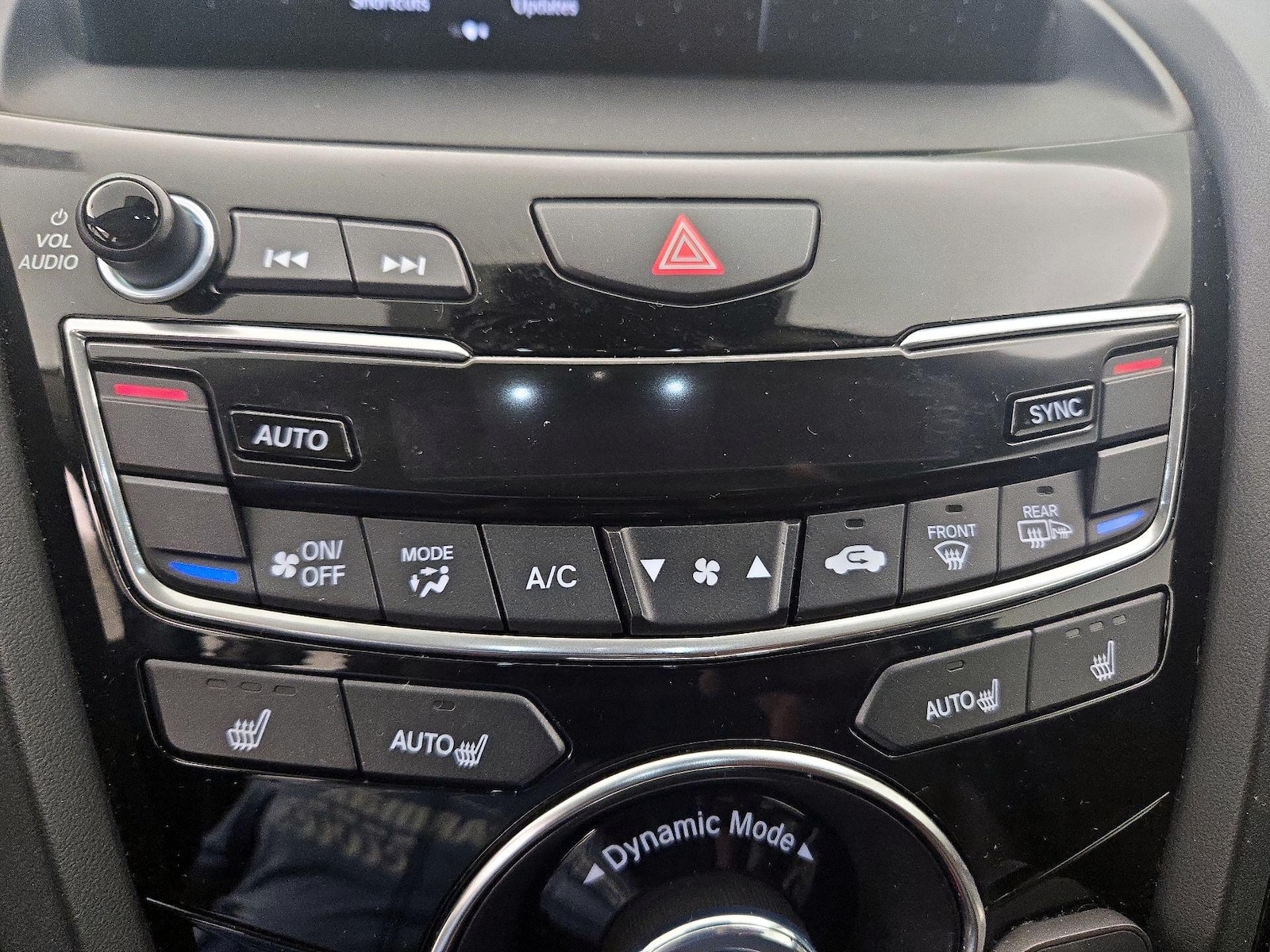 2024 Acura RDX Technology Package - Photo 18