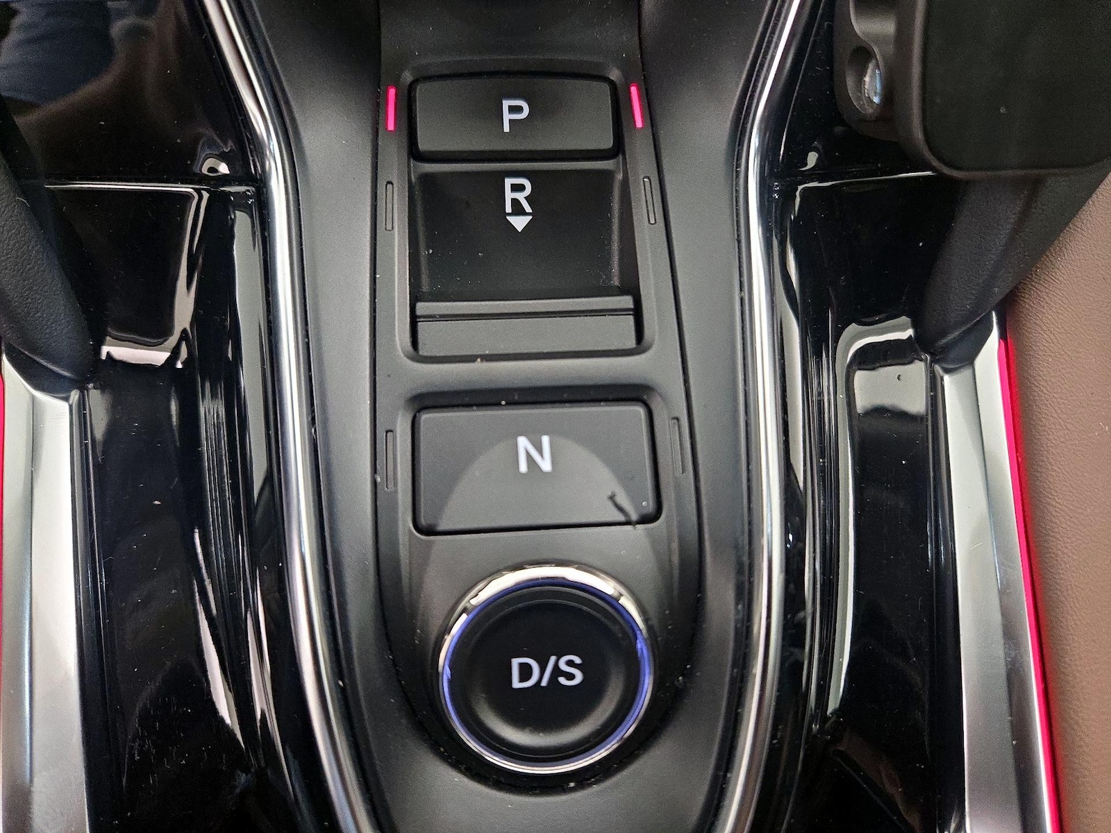 2024 Acura RDX Technology Package - Photo 19