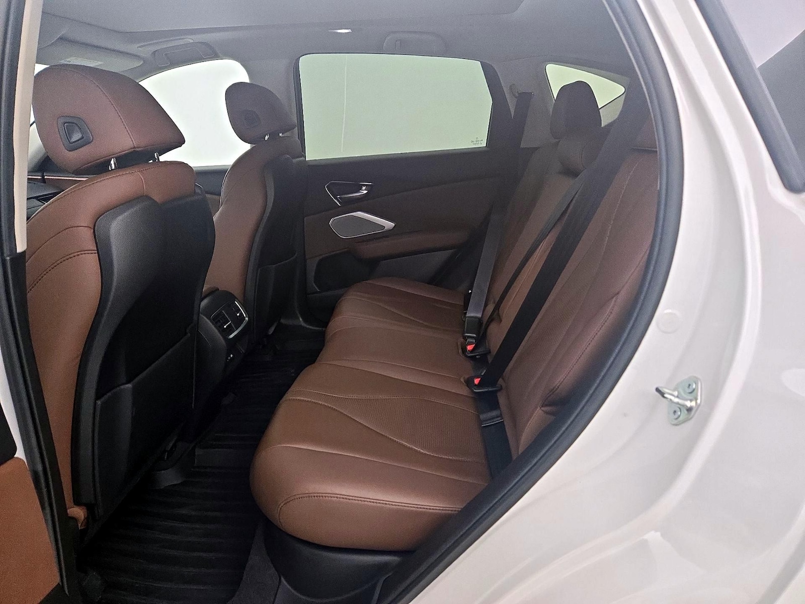 2024 Acura RDX Technology Package - Photo 22