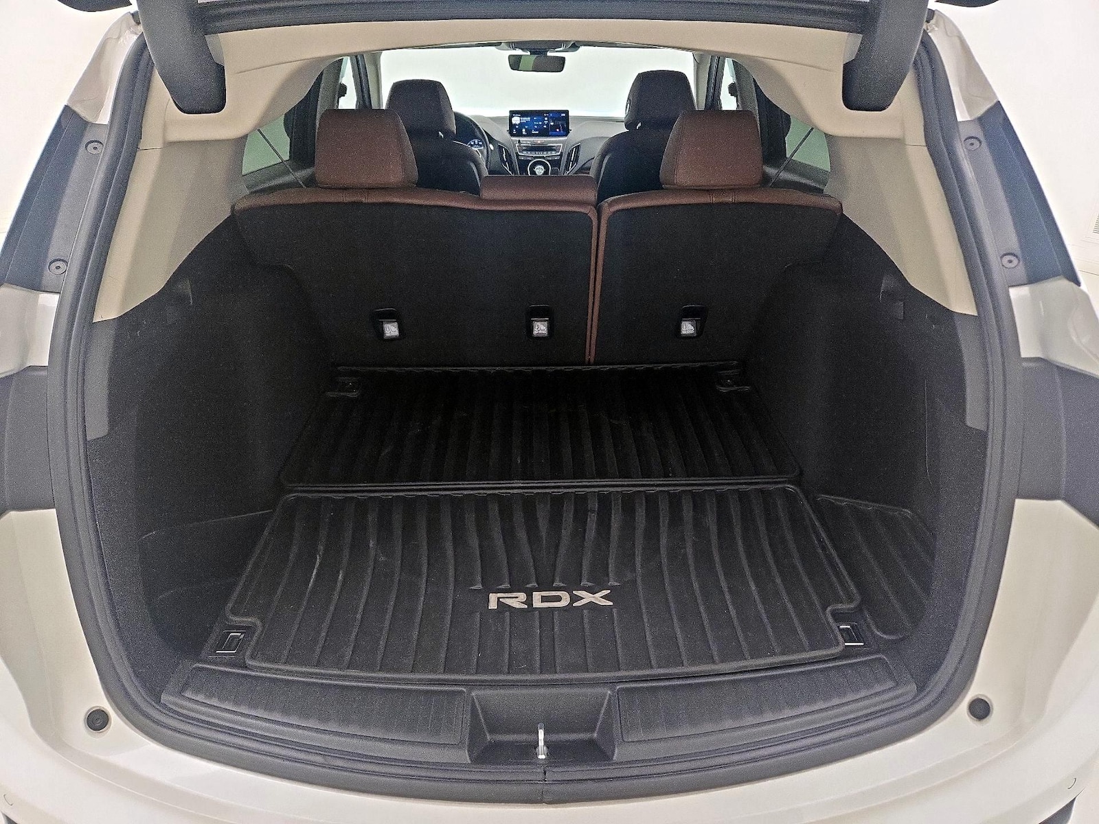 2024 Acura RDX Technology Package - Photo 23