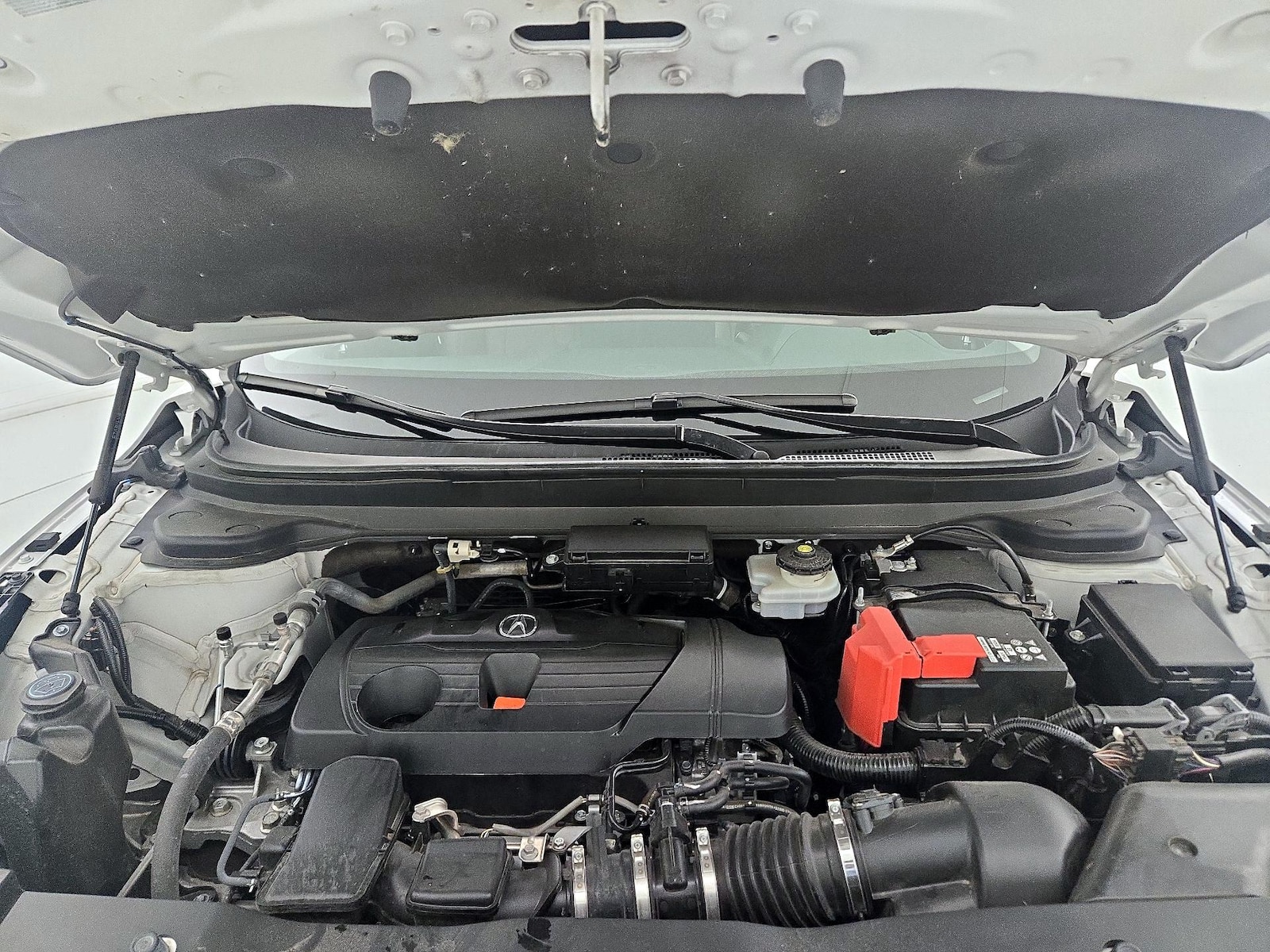 2024 Acura RDX Technology Package - Photo 24