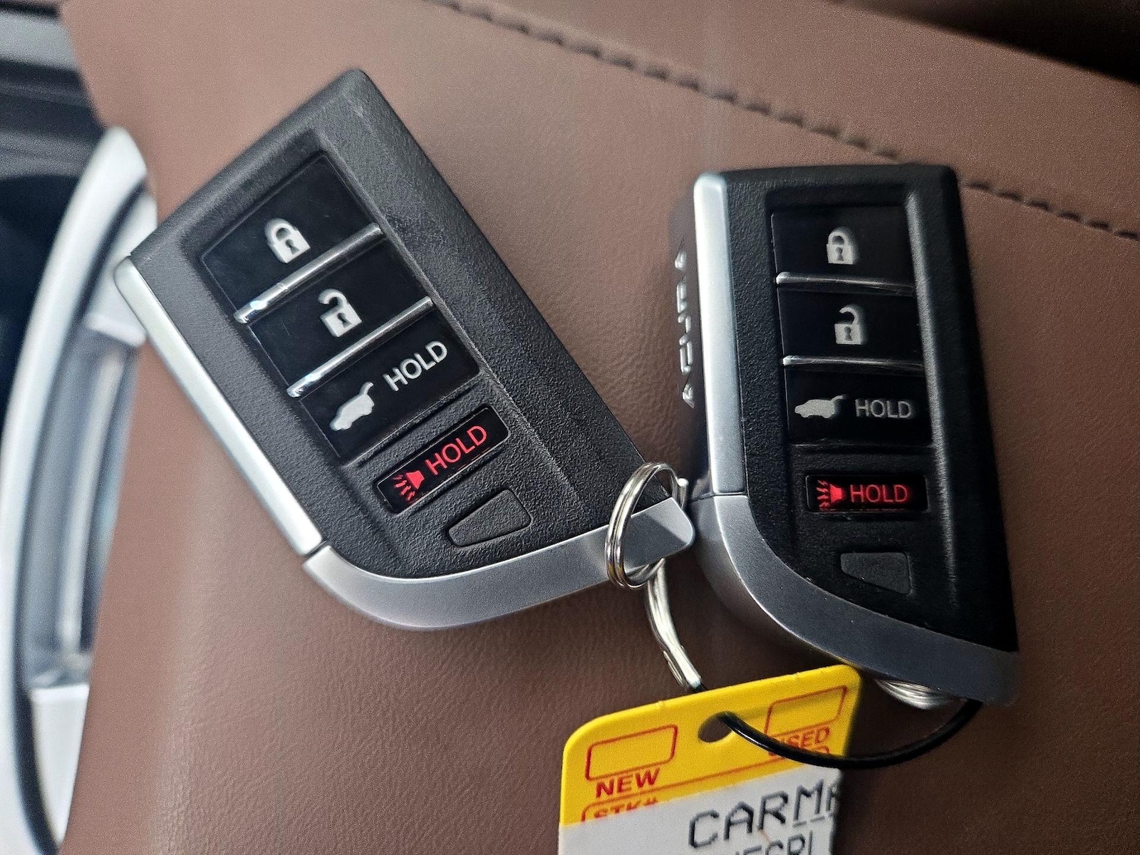 2024 Acura RDX Technology Package - Photo 25