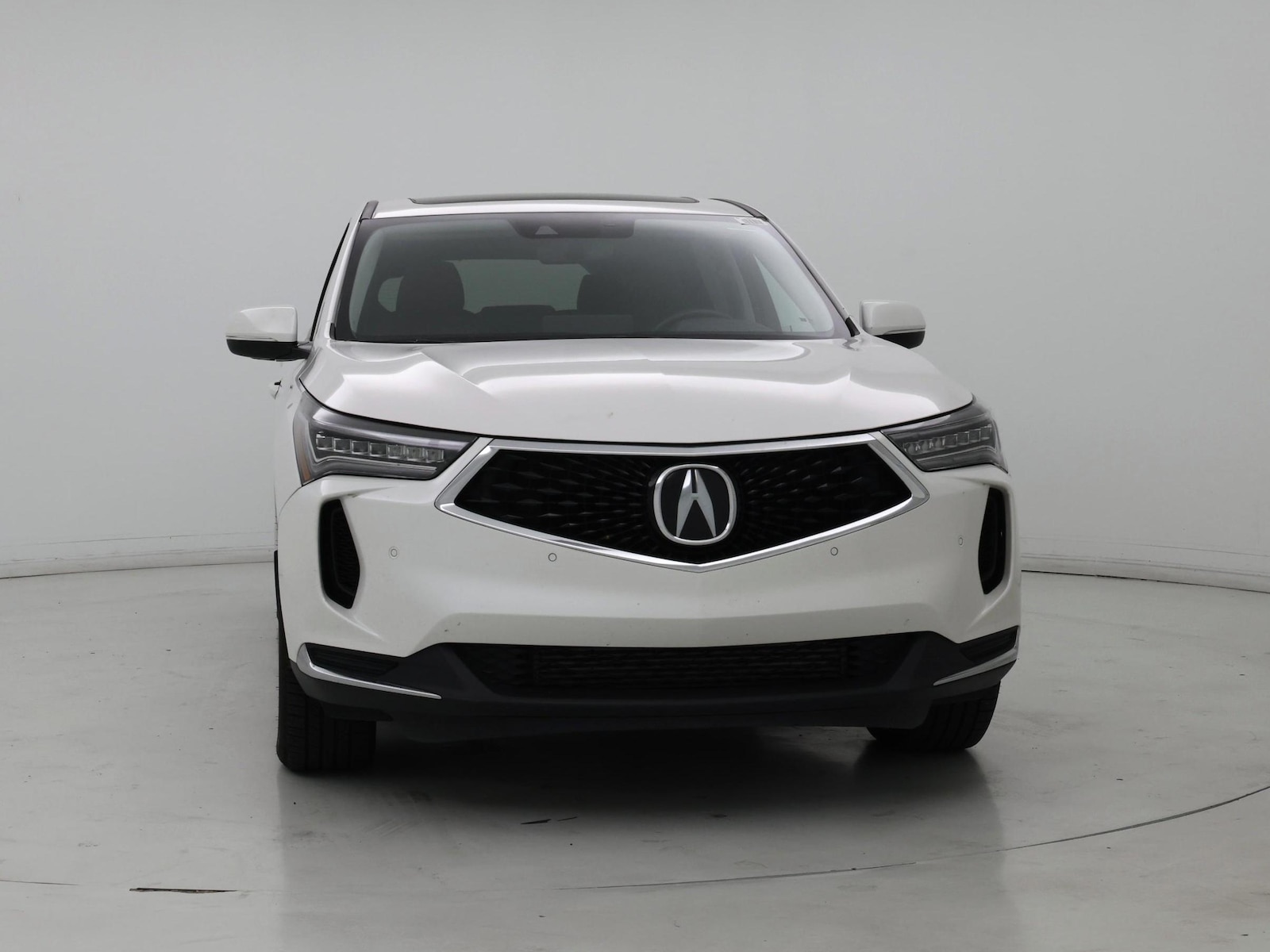 2024 Acura RDX Technology Package - Photo 6