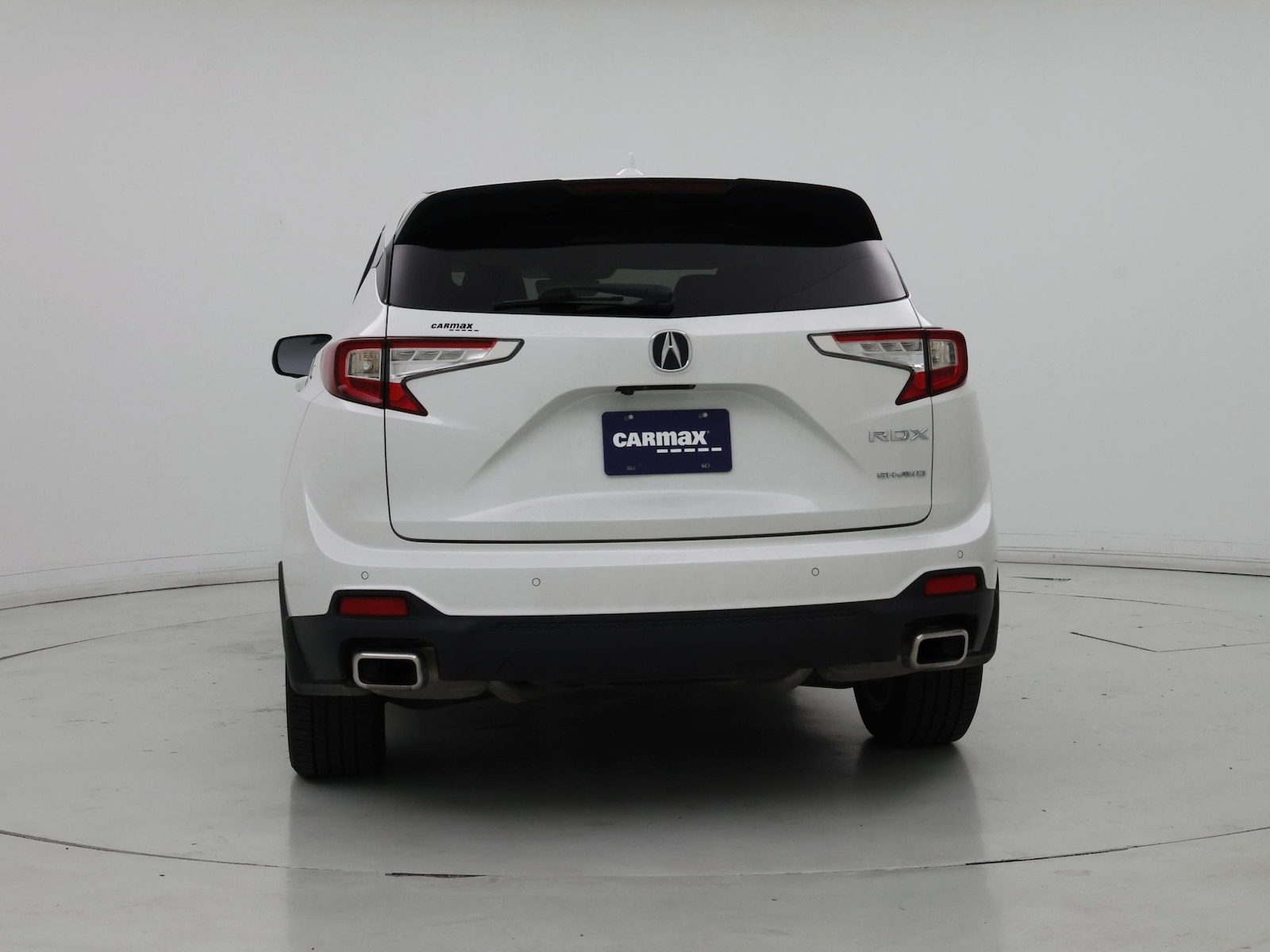 2024 Acura RDX Technology Package - Photo 7