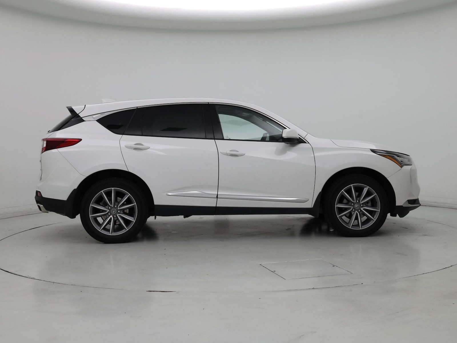 2024 Acura RDX Technology Package - Photo 8