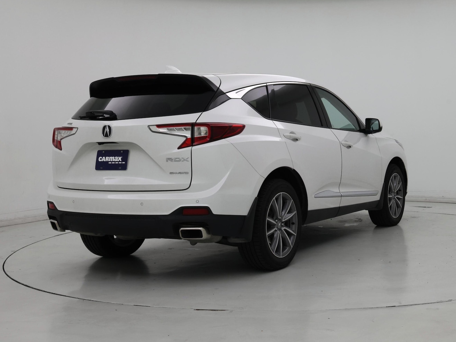 2024 Acura RDX Technology Package - Photo 9