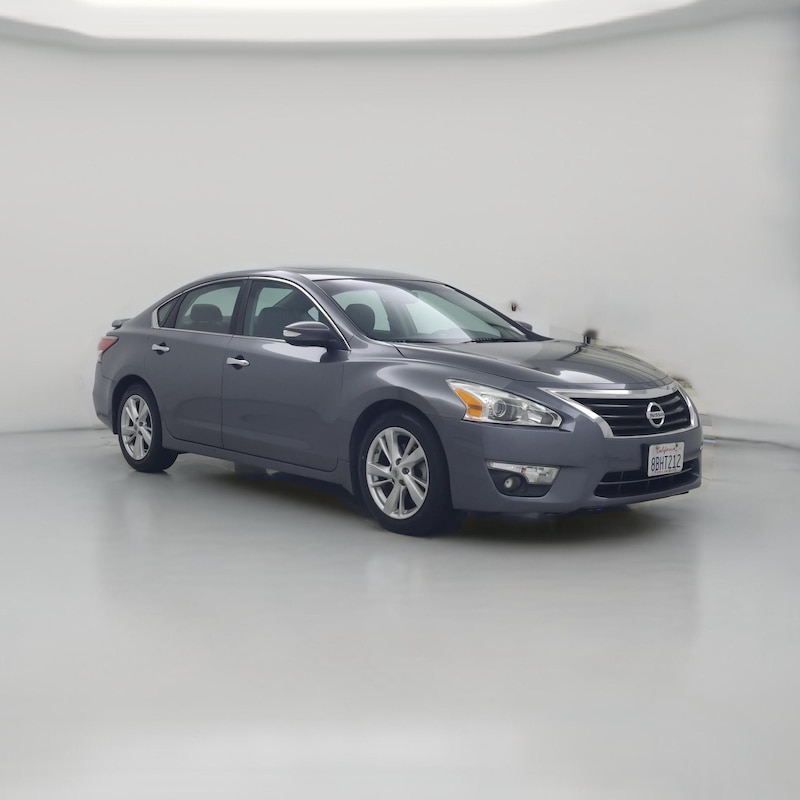 2014 Nissan Altima SL