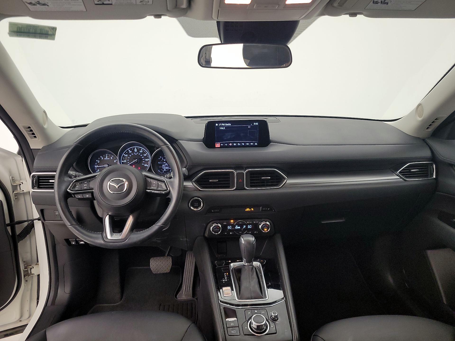Thumbnail: 2017 Mazda CX-5 - 9