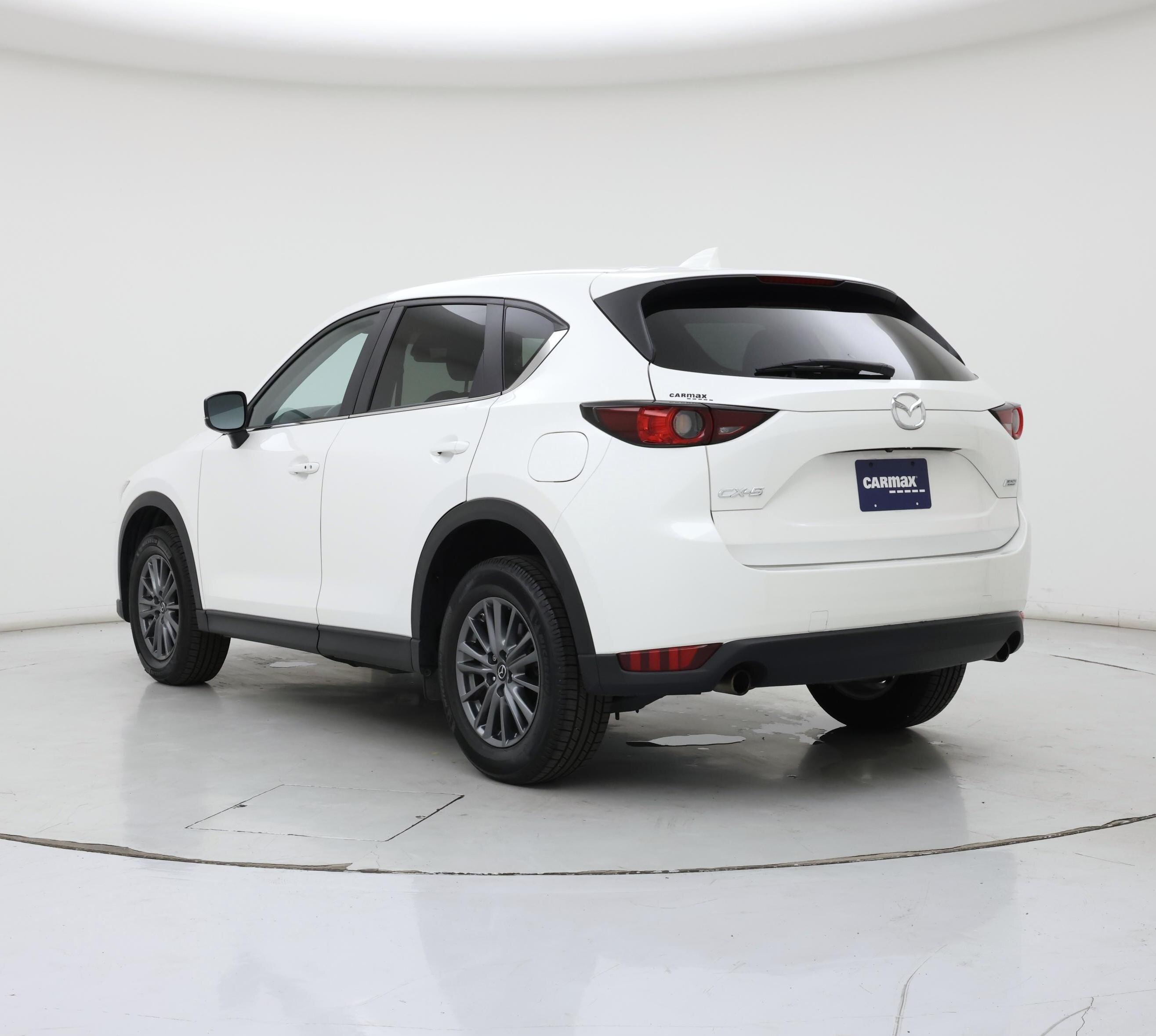 Thumbnail: 2017 Mazda CX-5 - 2