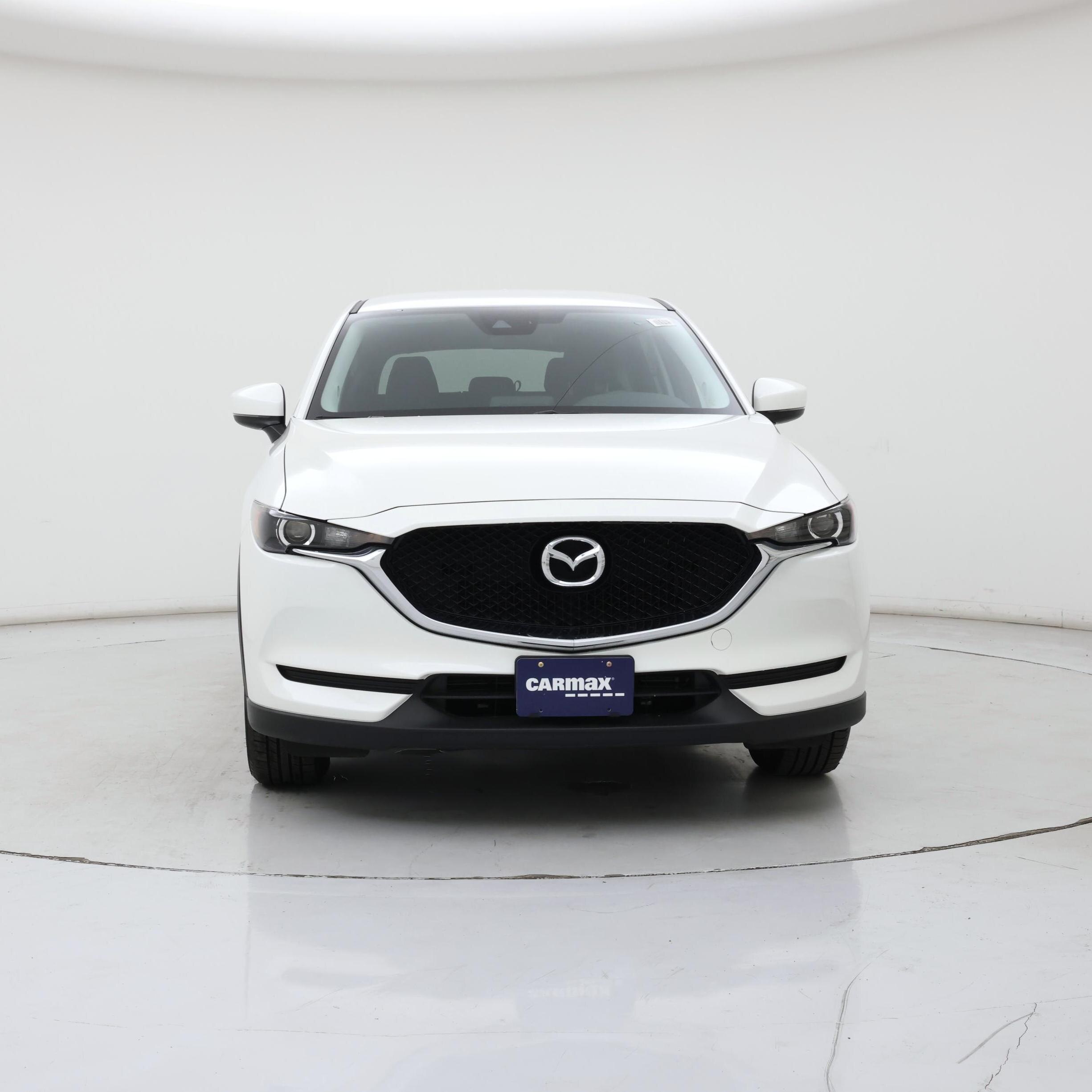 Thumbnail: 2017 Mazda CX-5 - 5