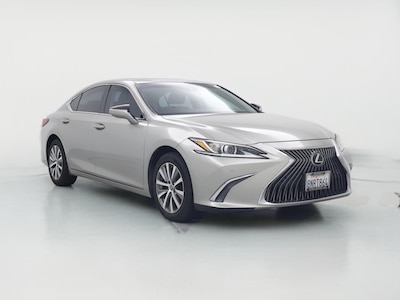 2020 Lexus ES 350