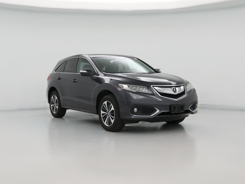 2016 Acura RDX Base -
                  Overland Park, KS