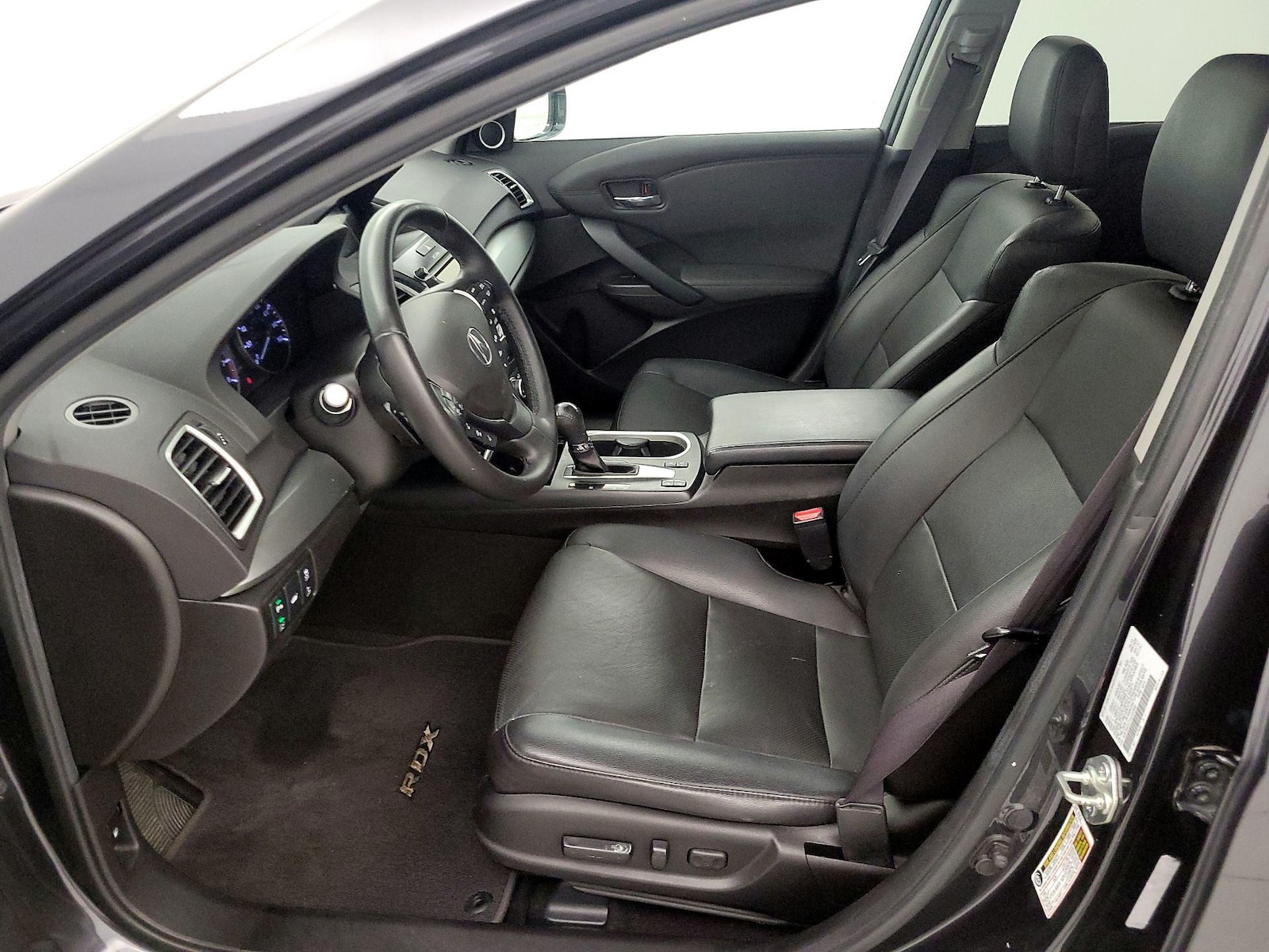 2016 Acura RDX Advance Package - Photo 12