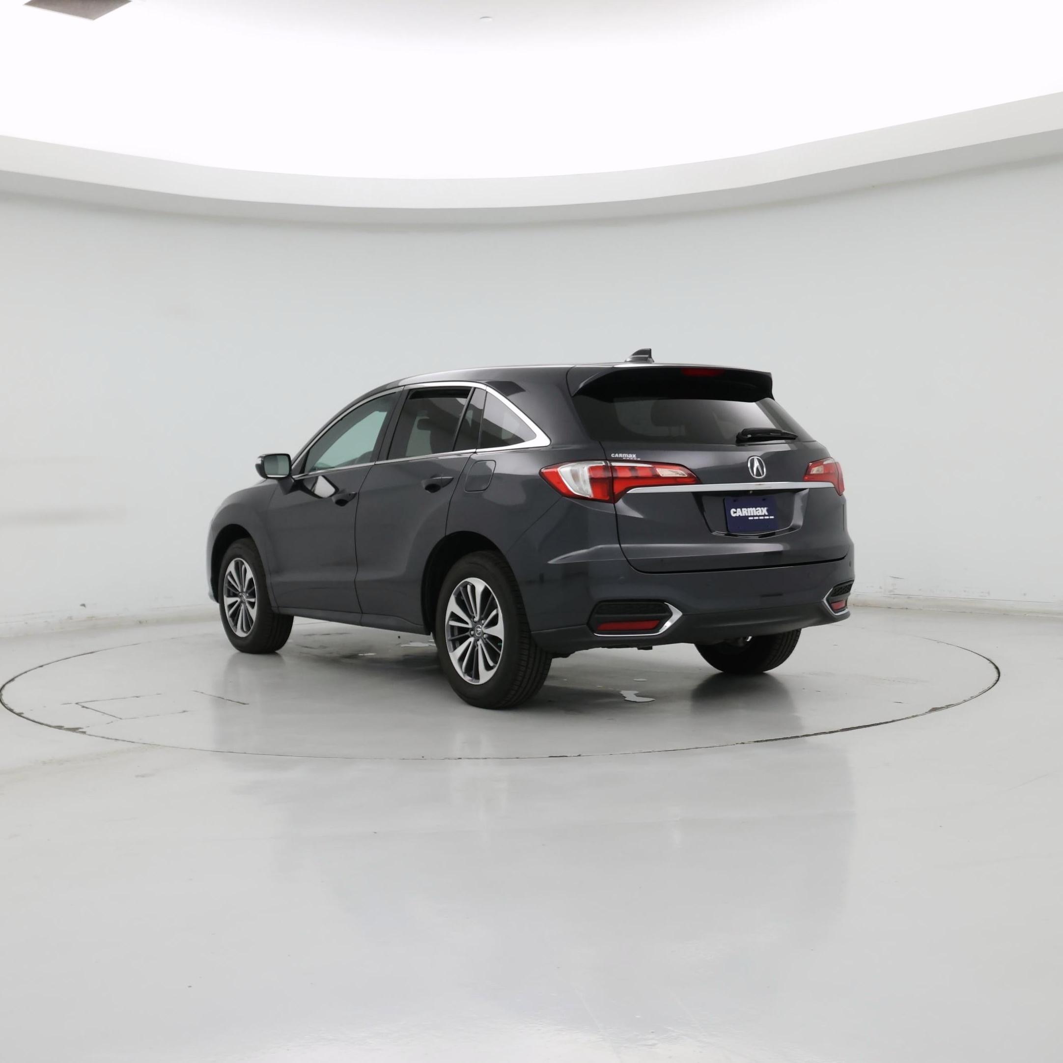 Thumbnail: 2016 Acura RDX - 2