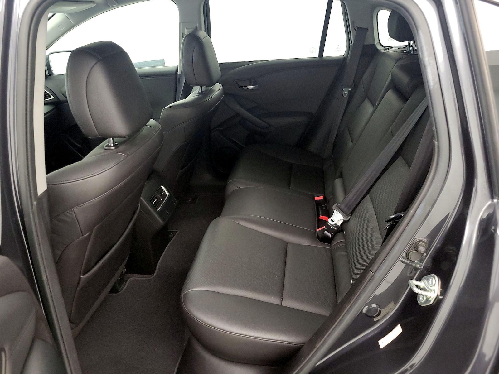 2016 Acura RDX Advance Package - Photo 22