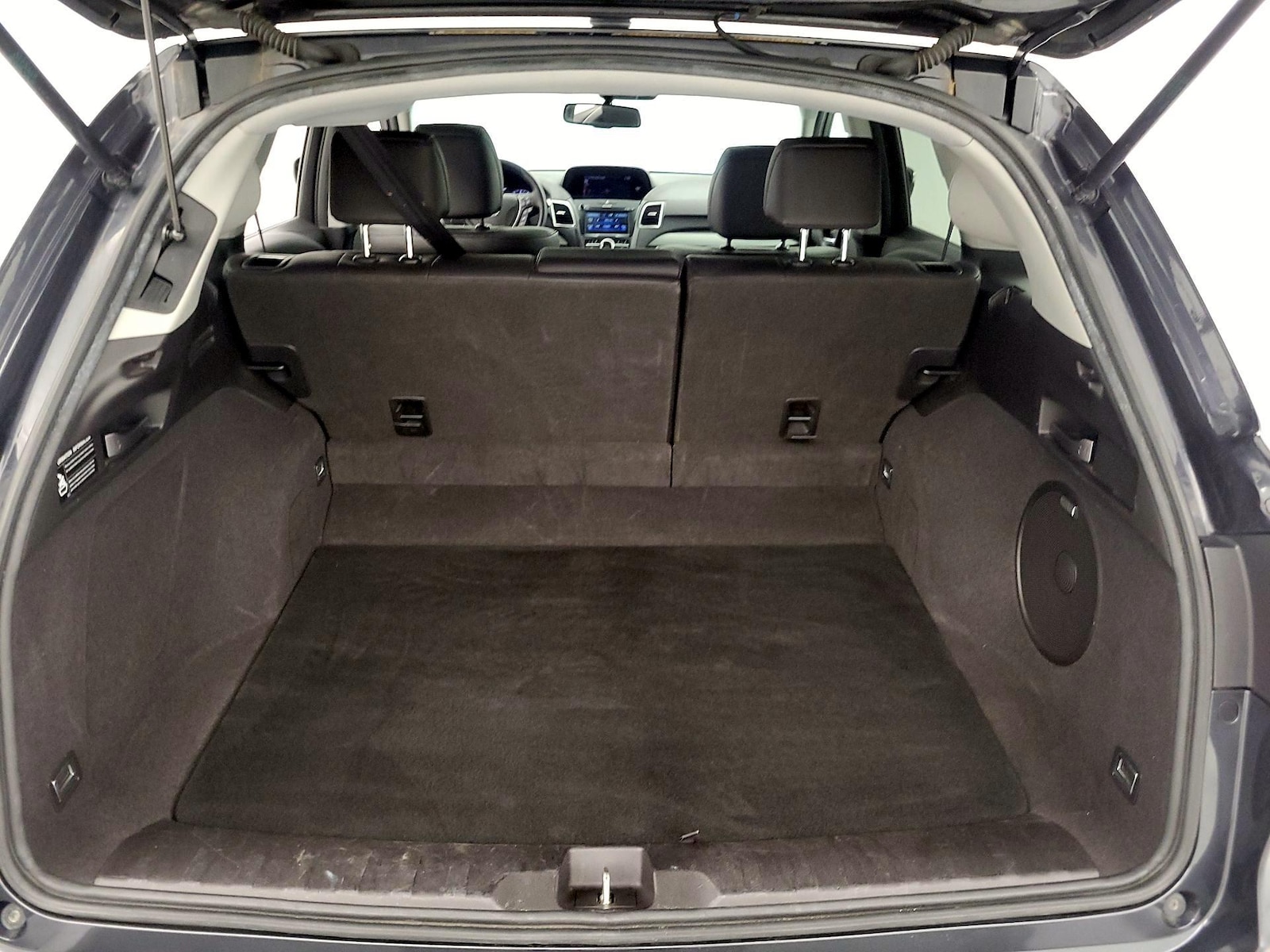 2016 Acura RDX Advance Package - Photo 23