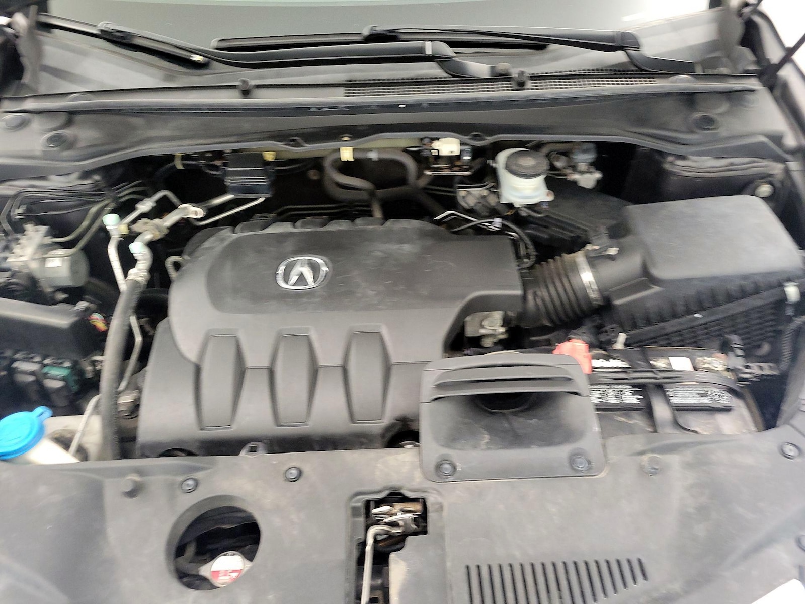 2016 Acura RDX Advance Package - Photo 24
