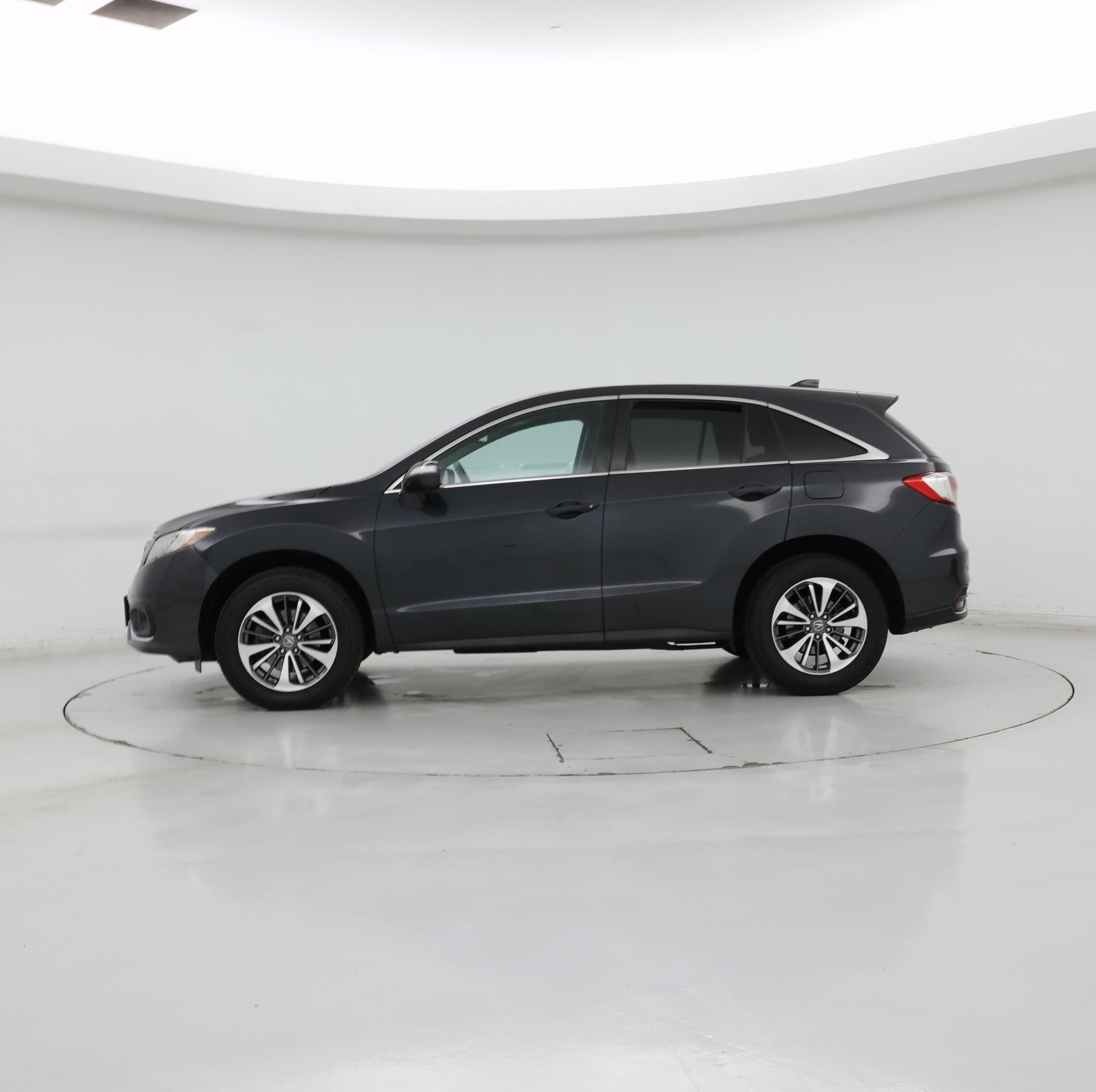 Thumbnail: 2016 Acura RDX - 3