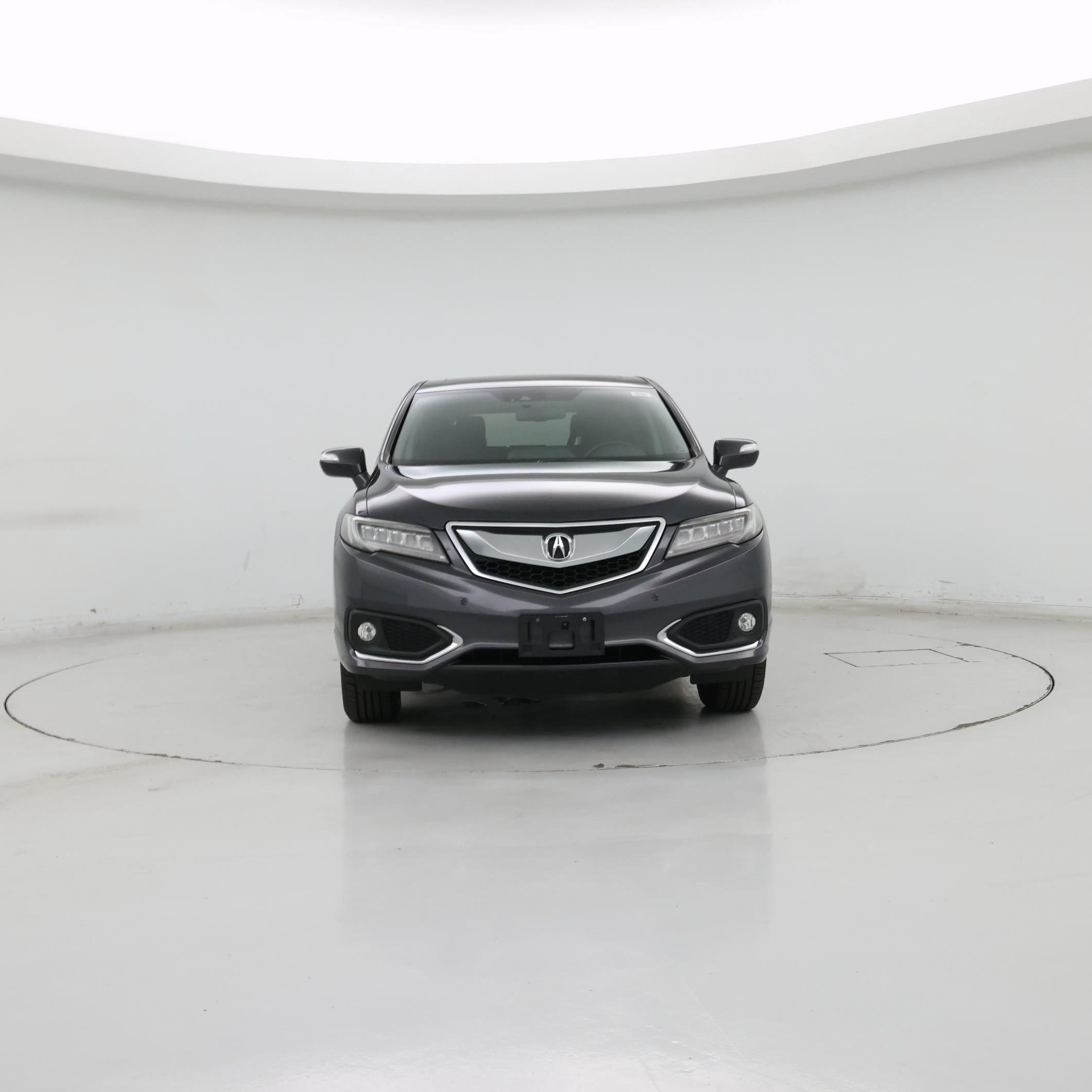 Thumbnail: 2016 Acura RDX - 5