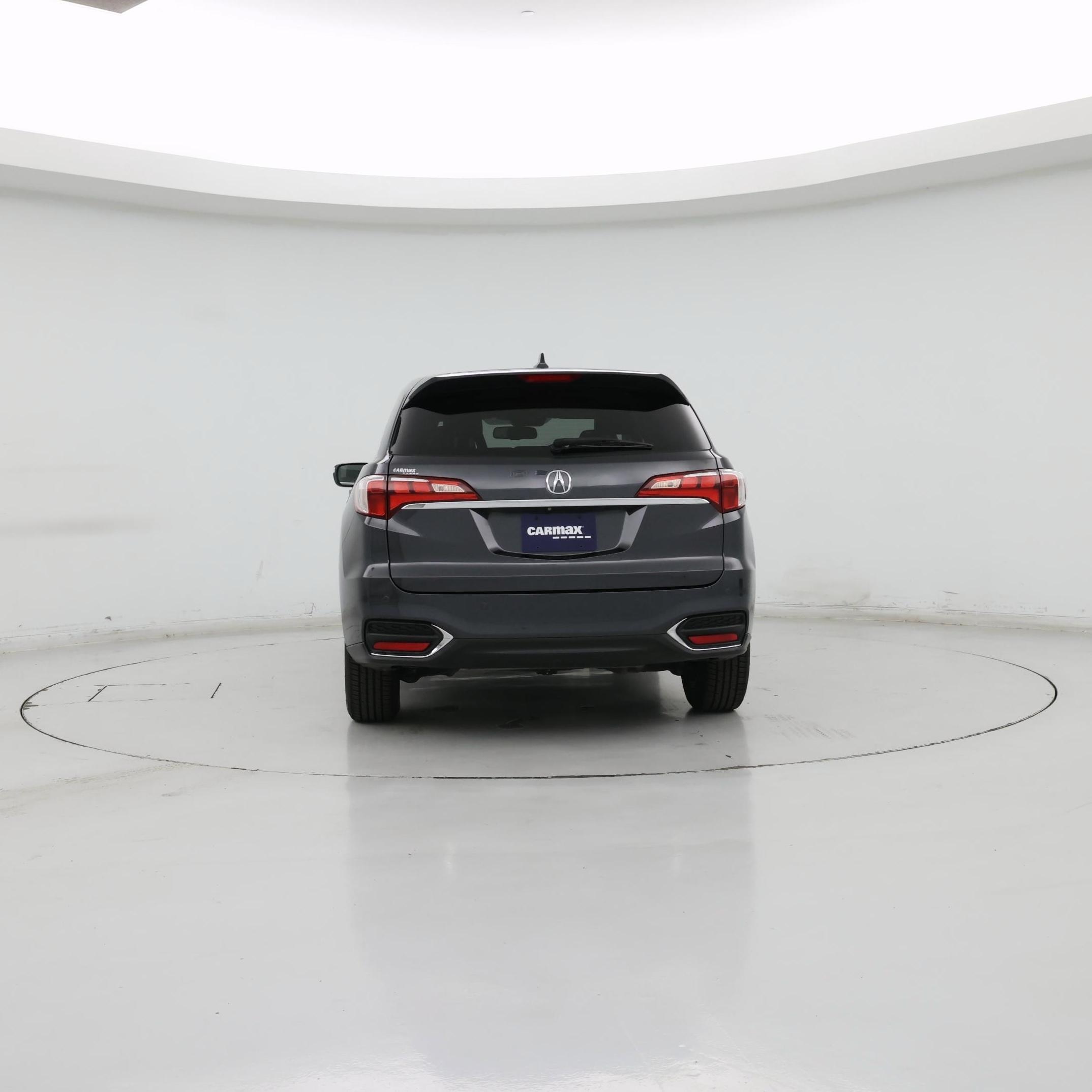Thumbnail: 2016 Acura RDX - 6