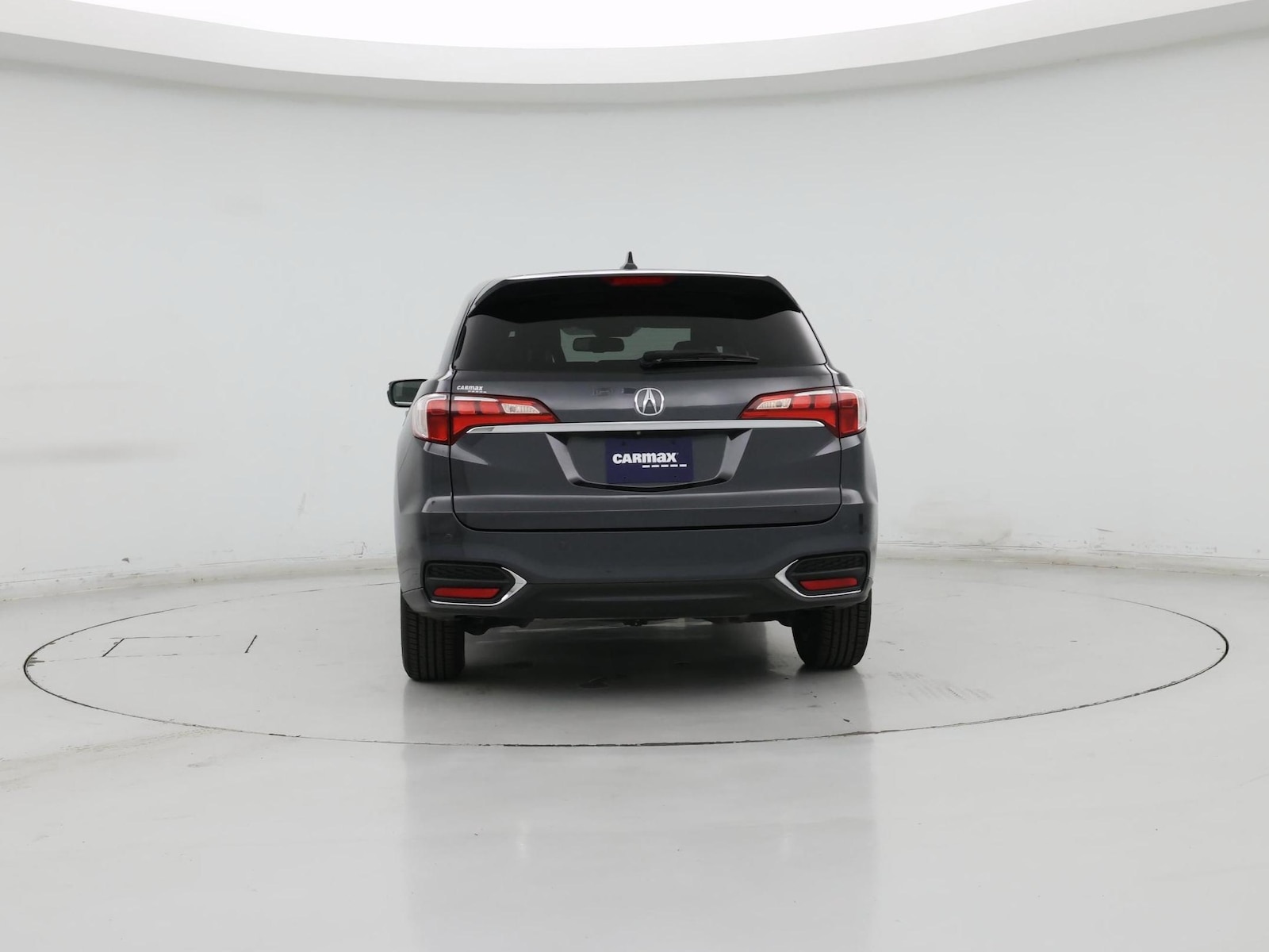 2016 Acura RDX Advance Package - Photo 7