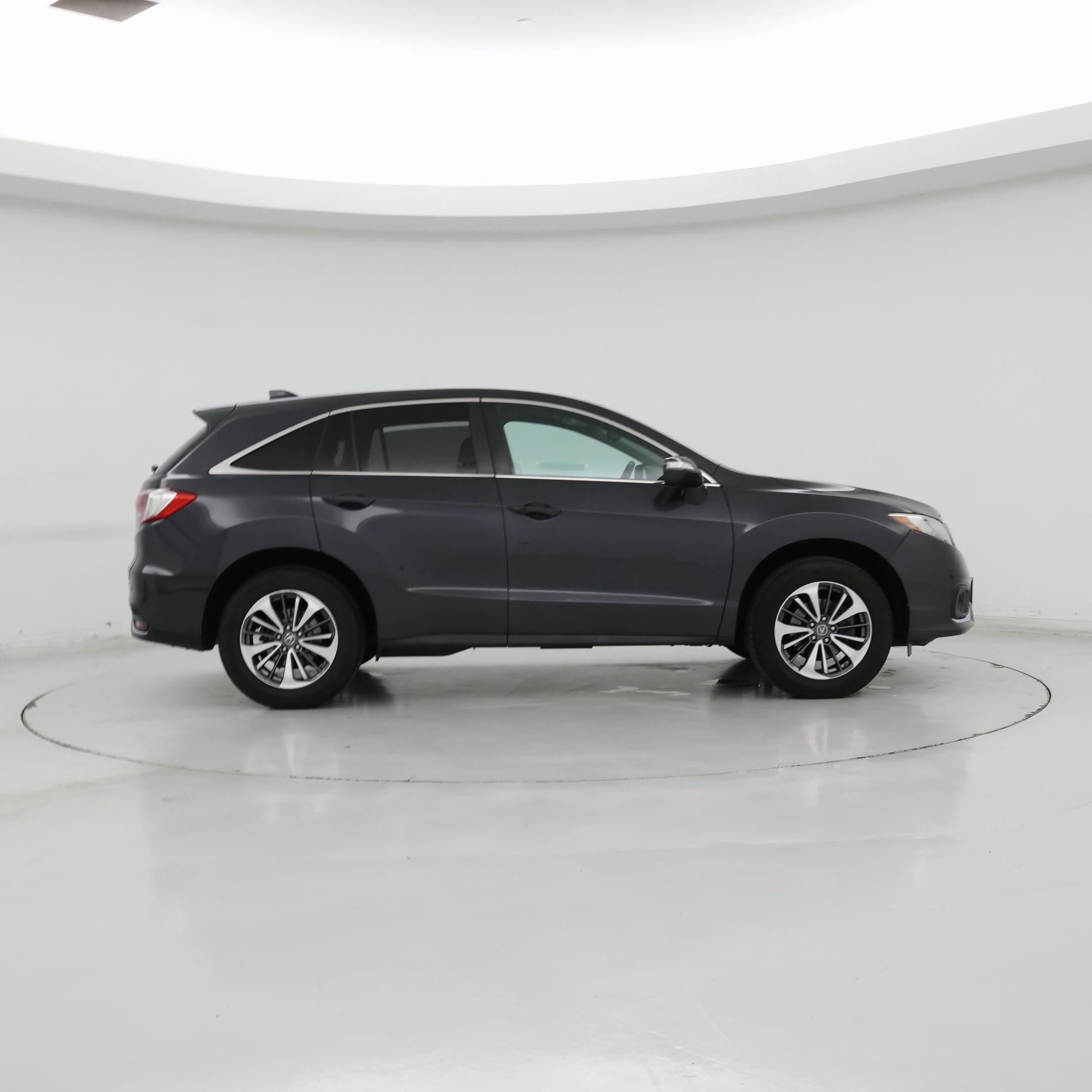 Thumbnail: 2016 Acura RDX - 7