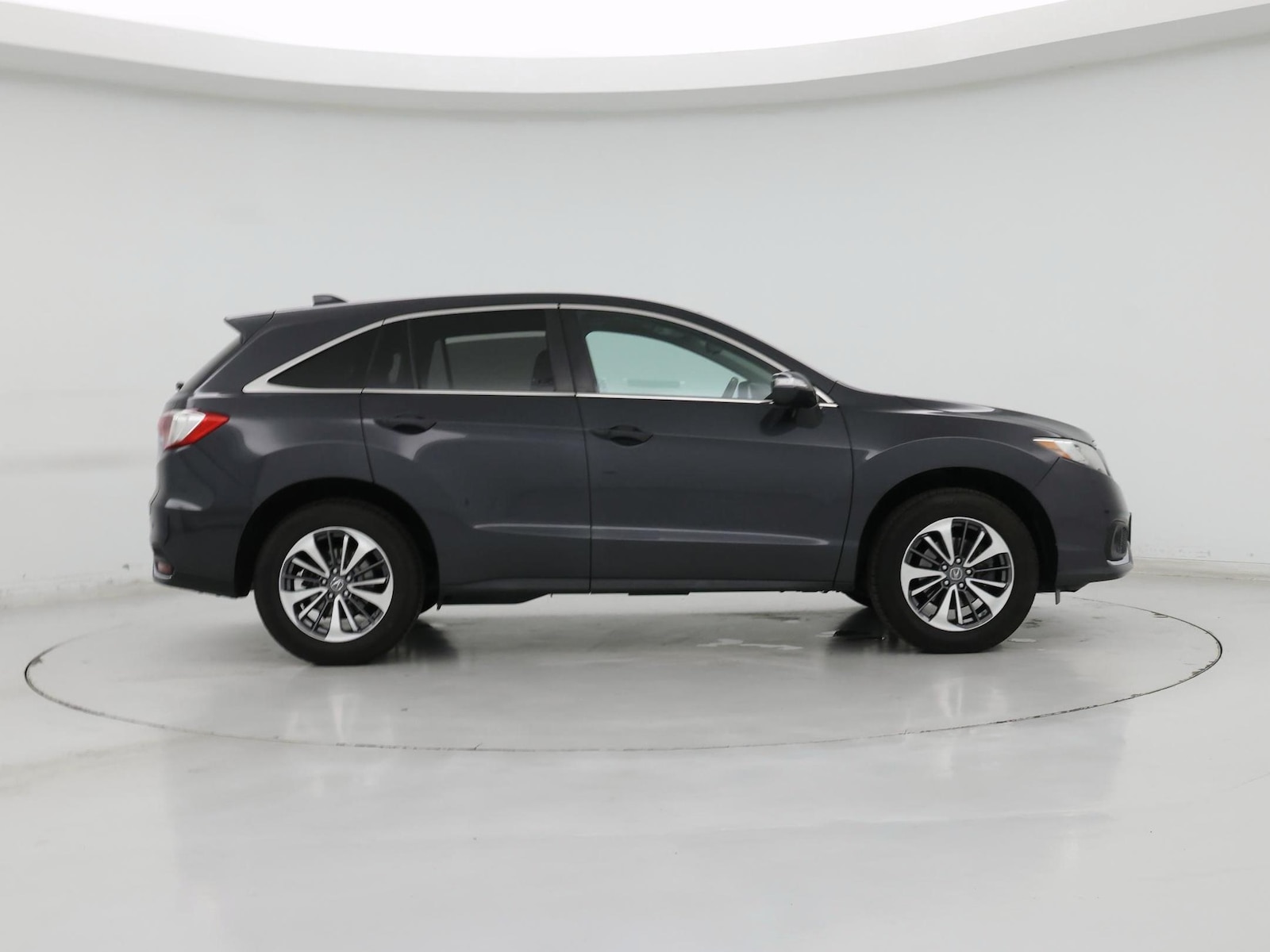 2016 Acura RDX Advance Package - Photo 8