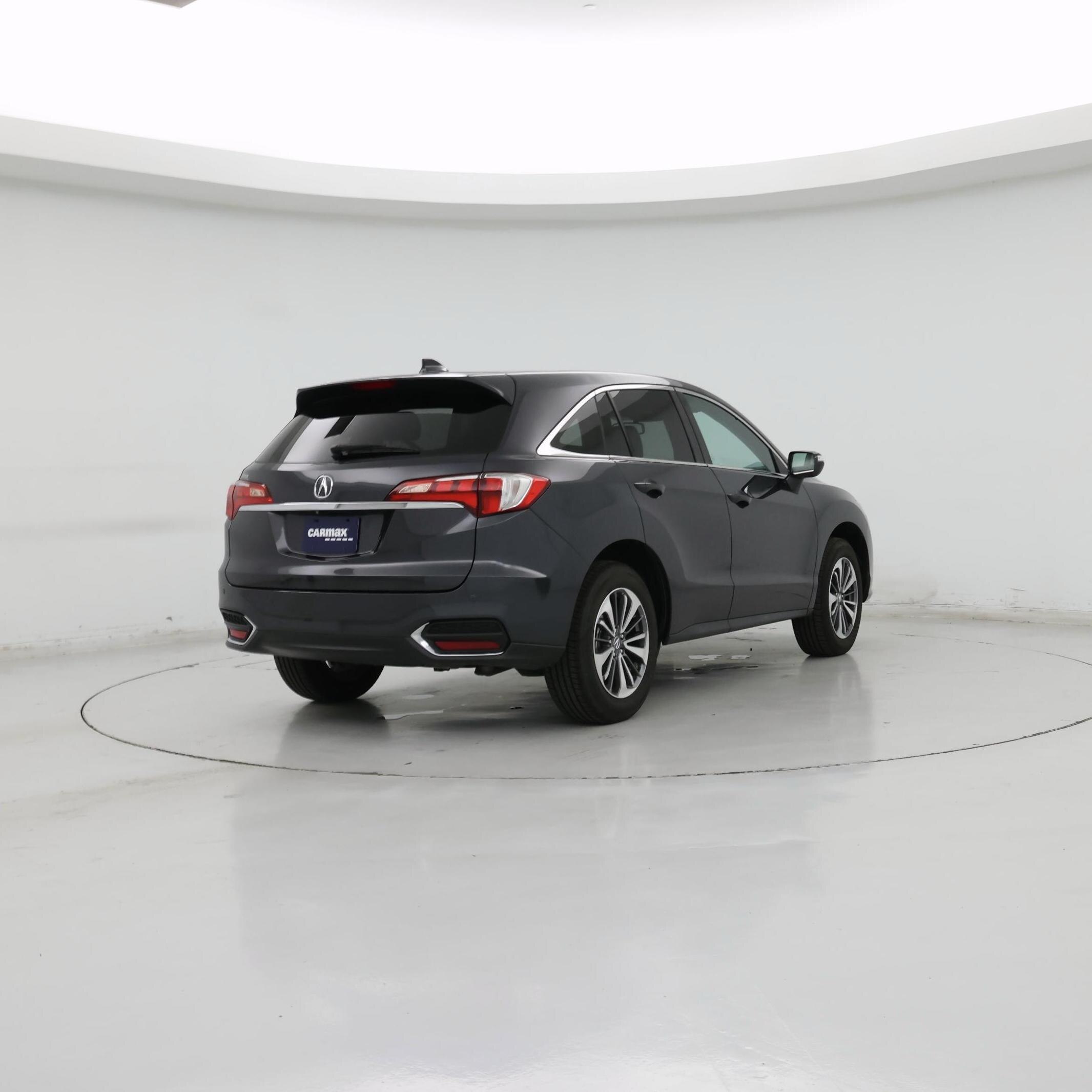 Thumbnail: 2016 Acura RDX - 8