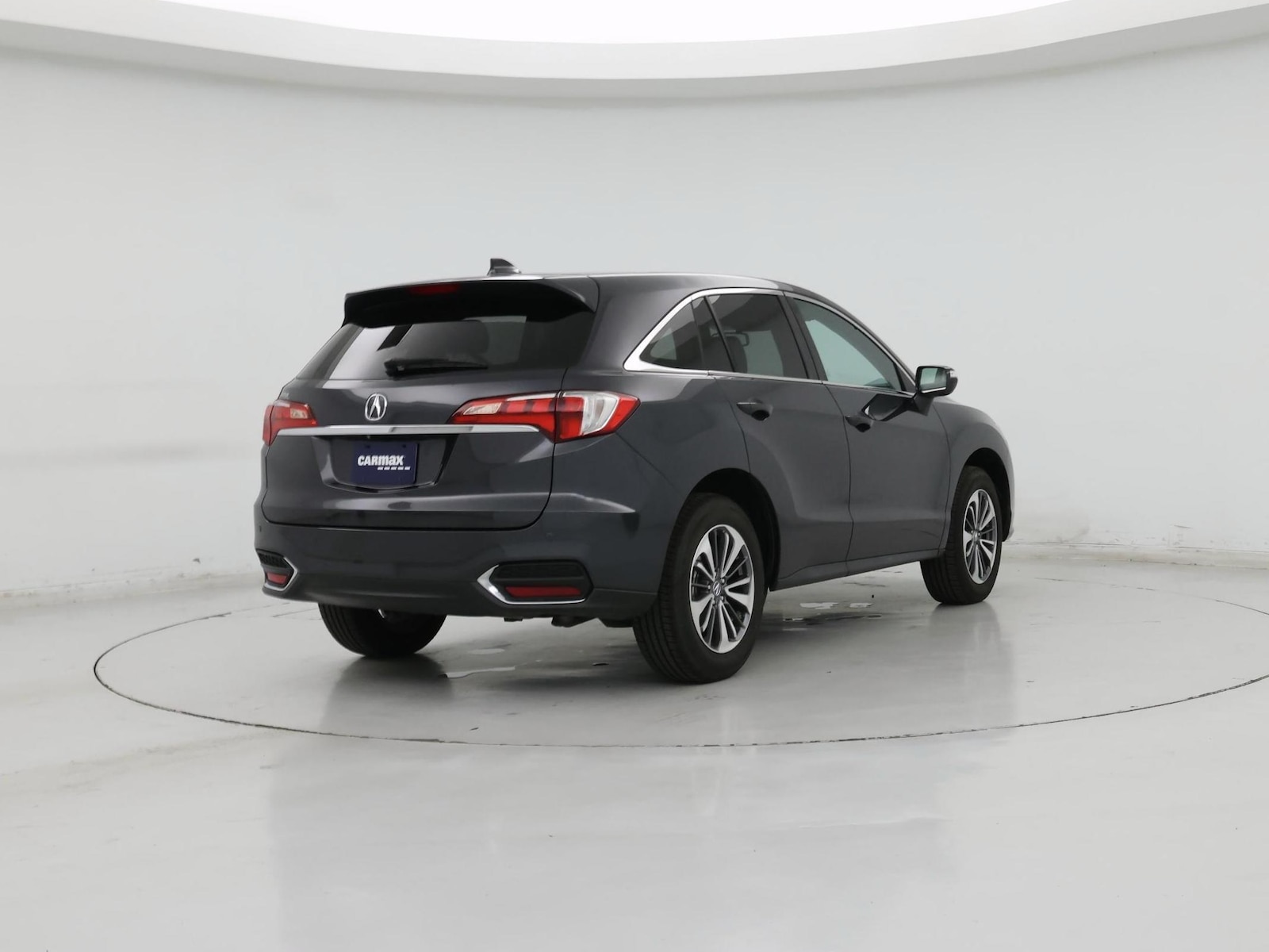 2016 Acura RDX Advance Package - Photo 9